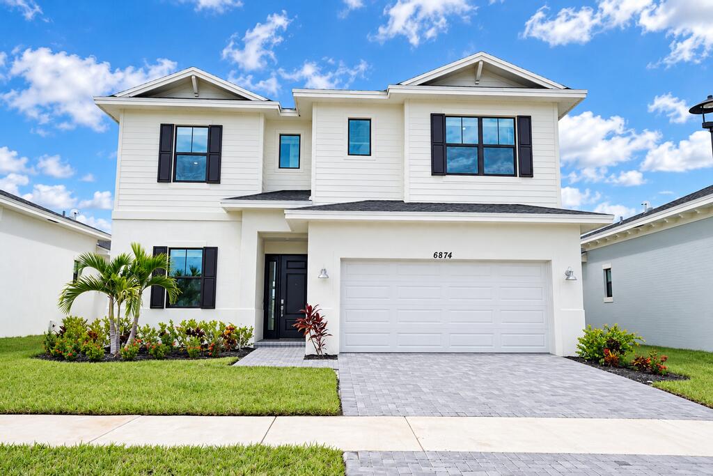 Listing  6874 NW KESTREL Lane, Port St. Lucie, FL 34987, Port St. Lucie, FL 34987