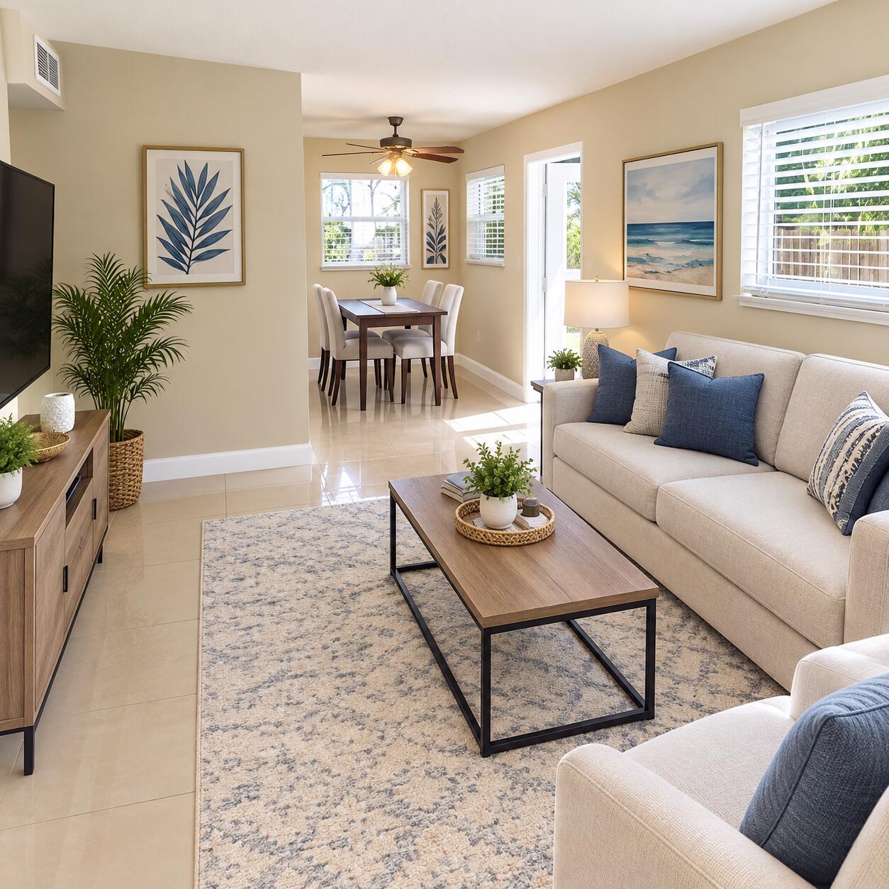View details of listing 204 NE 10TH Avenue 206, Fort Lauderdale, FL 33301 Fort Lauderdale with MLS#