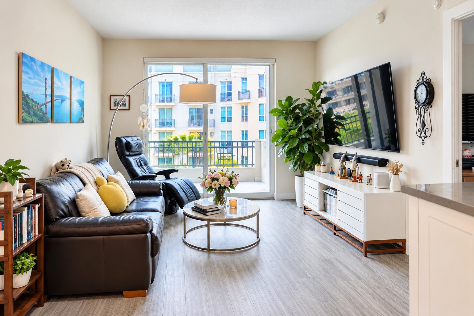 Listing  403 S SAPODILLA Avenue 717, West Palm Beach, FL 33401, West Palm Beach, FL 33401