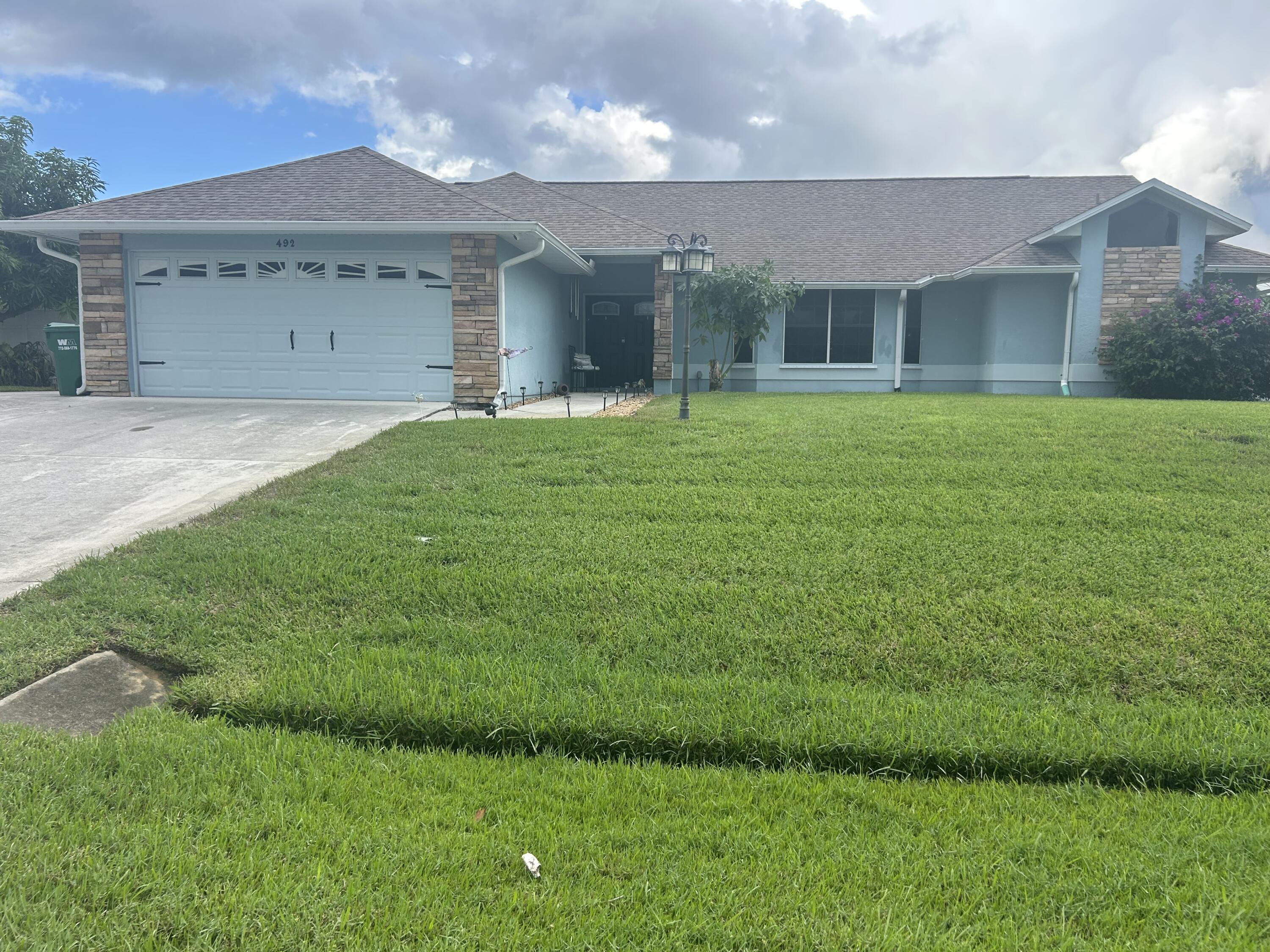 Listing  492 Quarry Lane, Sebastian, FL 32958, Sebastian, FL 32958