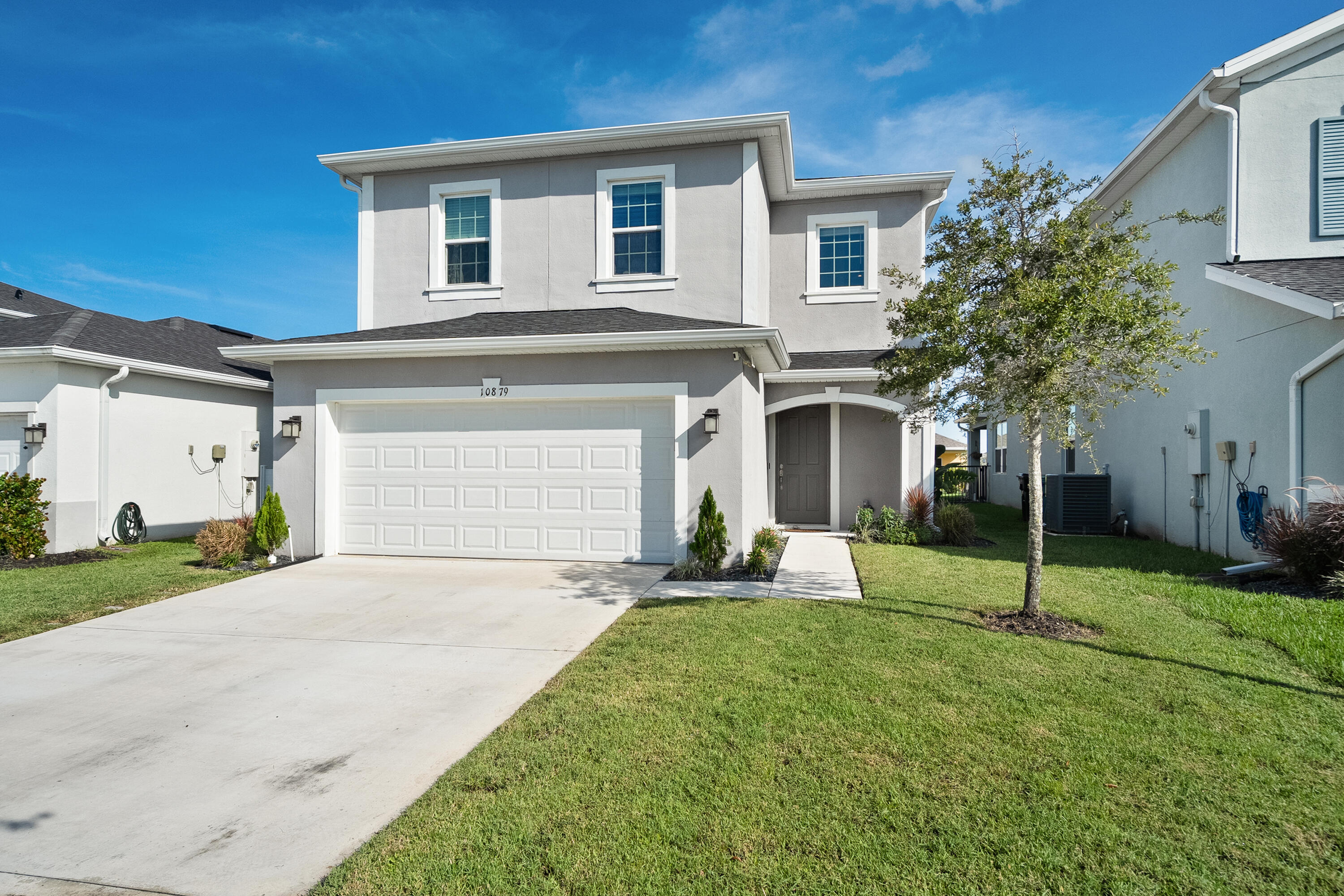 Listing  10879 SW ROBBIA Way, Port St. Lucie, FL 34987, Port St. Lucie, FL 34987