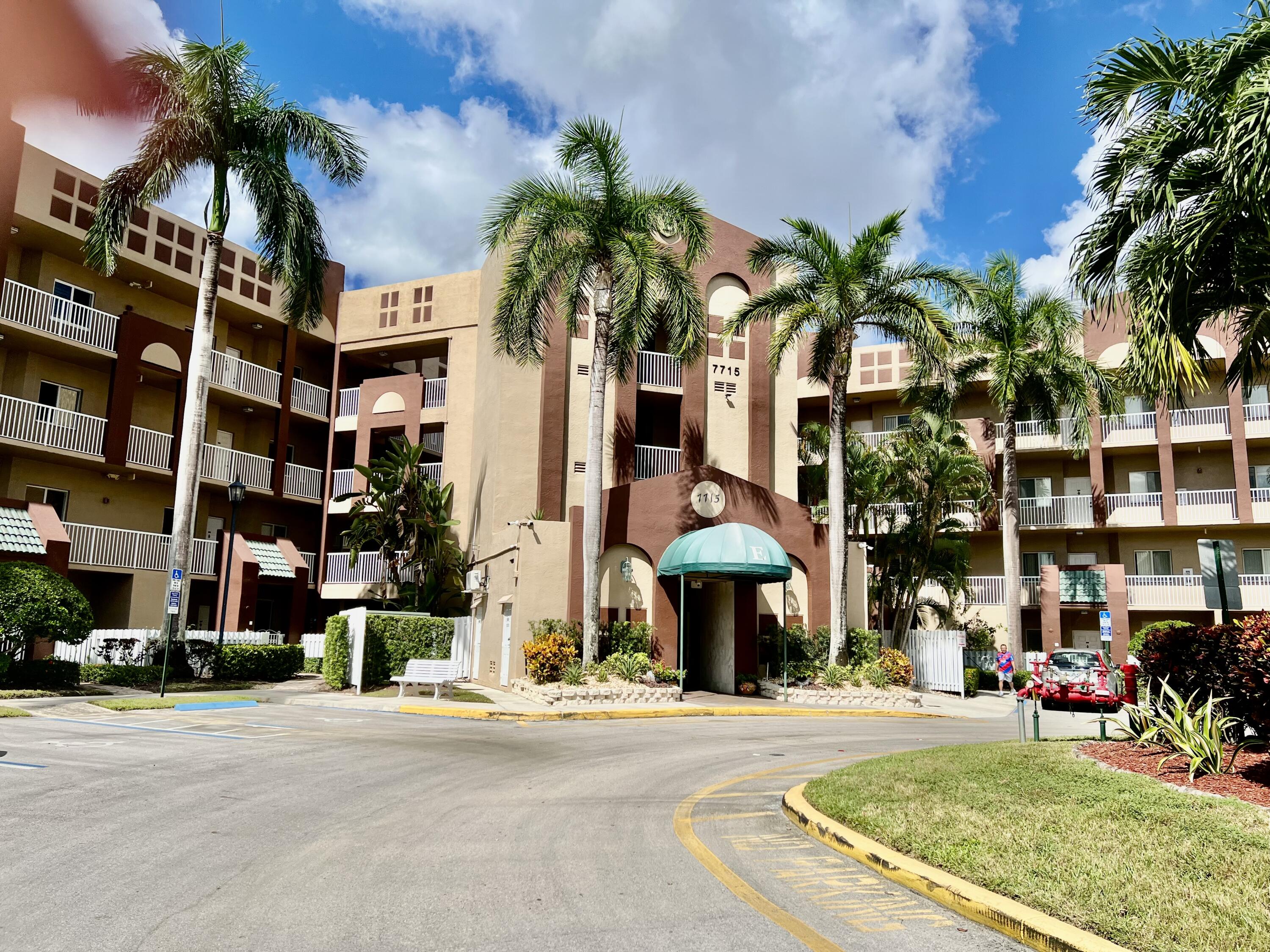 Listing  7715 SOUTHAMPTON Terrace 415, Tamarac, FL 33321, Tamarac, FL 33321