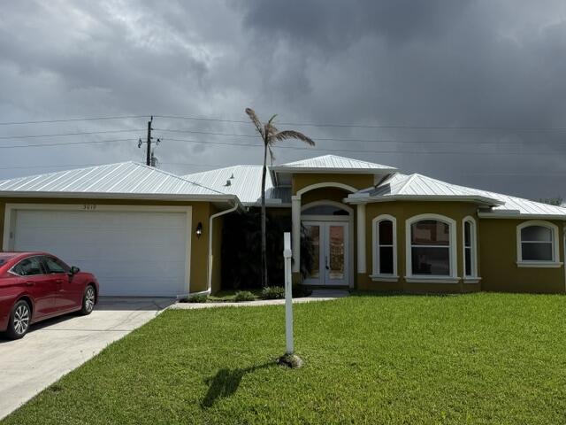 Listing  3019 SE Wake Road, Port St. Lucie, FL 34984, Port St. Lucie, FL 34984