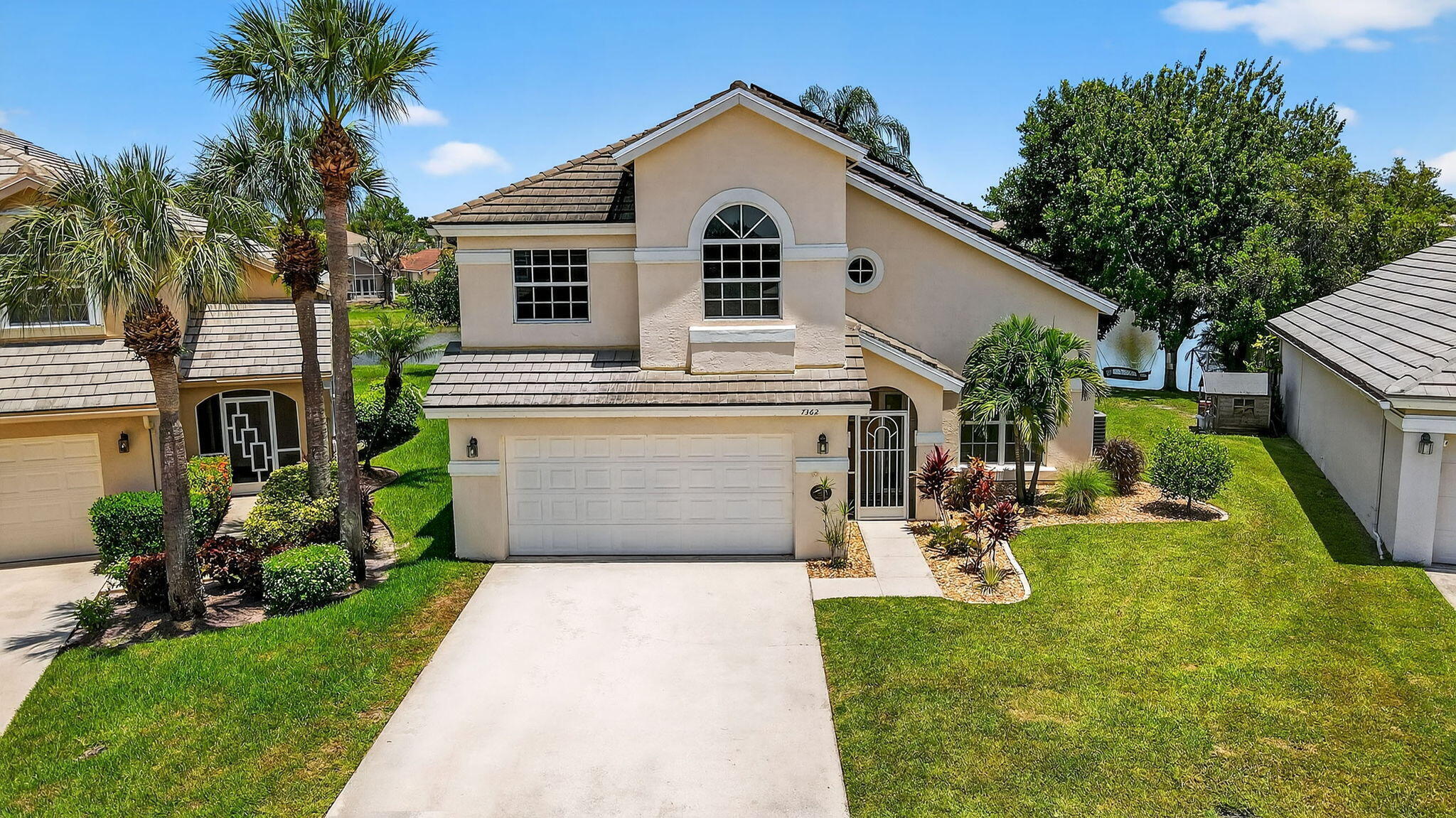 Listing  7362 ASHLEY SHORES Circle, Lake Worth, FL 33467, Lake Worth, FL 33467