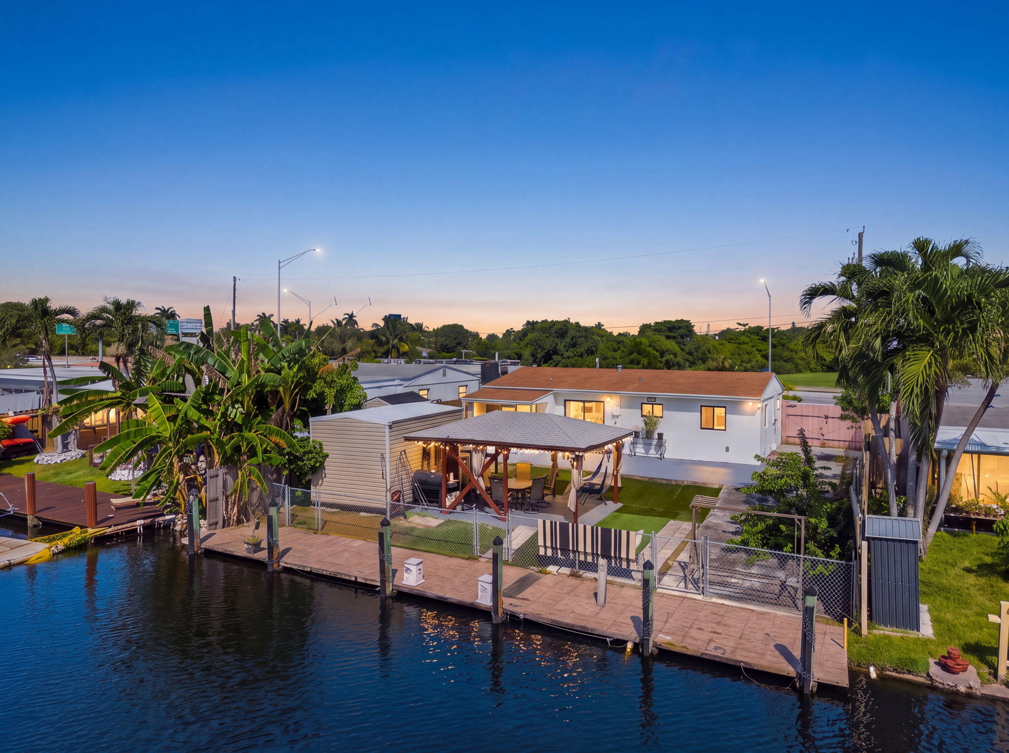 Listing  2634 SHERIDAN Street, Hollywood, FL 33020, Hollywood, FL 33020