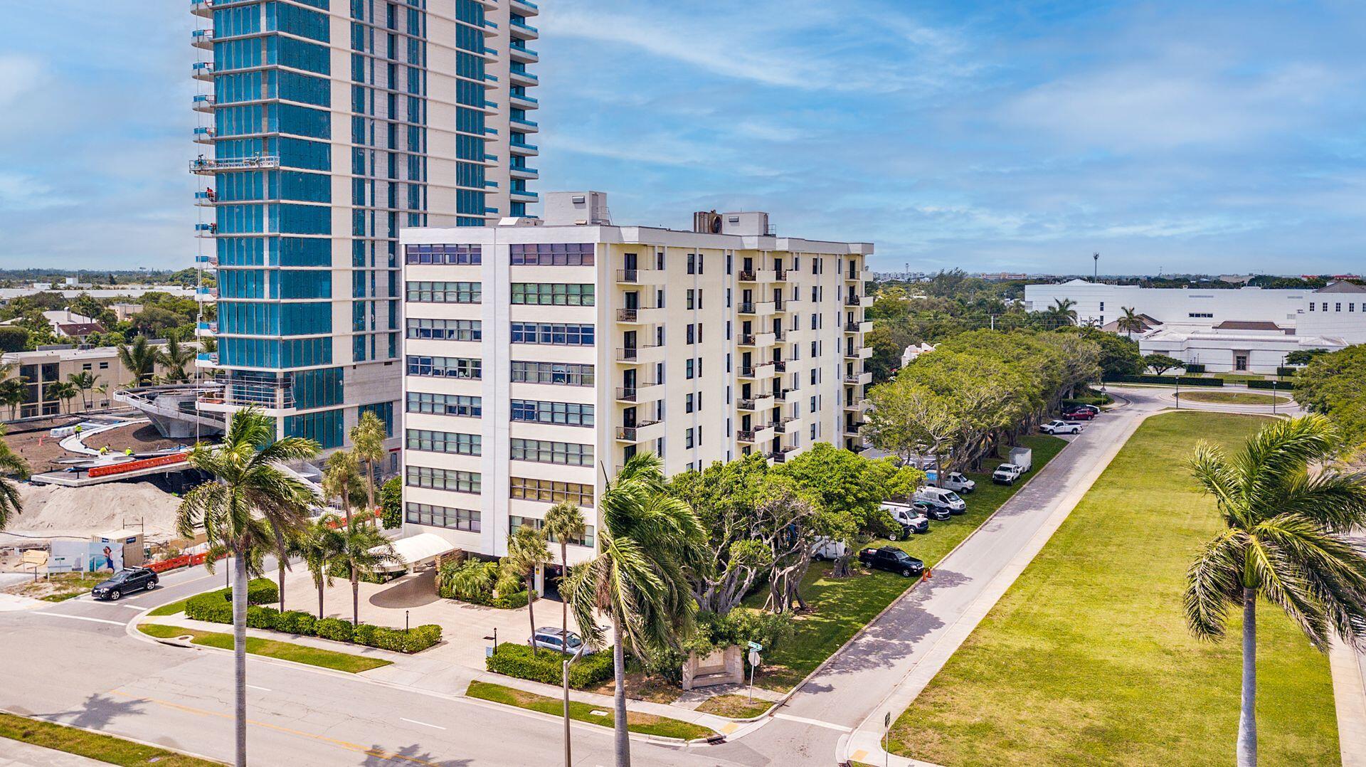 Listing  1501 S FLAGLER Drive 5G, West Palm Beach, FL 33401, West Palm Beach, FL 33401
