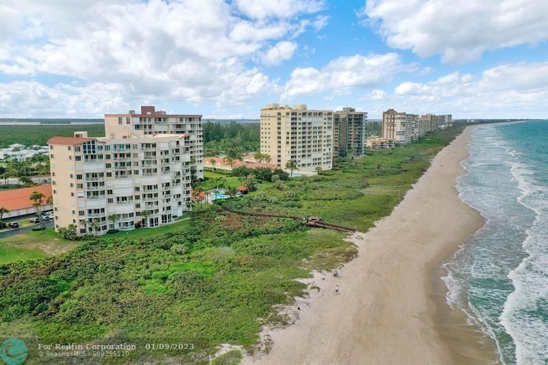 Listing  3880 N Hwy A1A 503, FL 34949, FL 34949