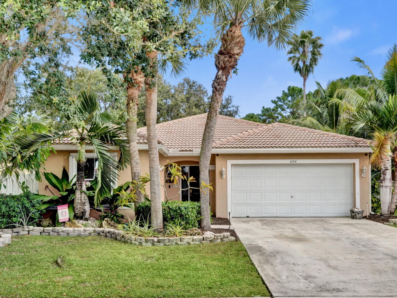 Listing  6214 SAND HILLS Circle, Lake Worth, FL 33463, Lake Worth, FL 33463