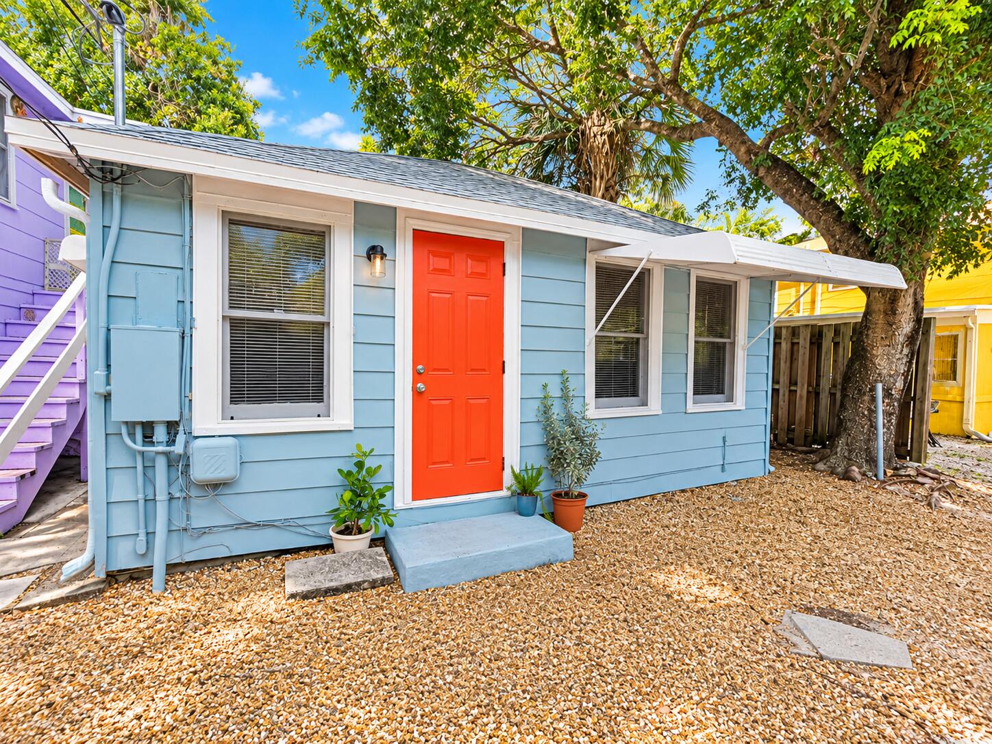 Listing  212 S K Street 2, Lake Worth Beach, FL 33460, Lake Worth Beach, FL 33460
