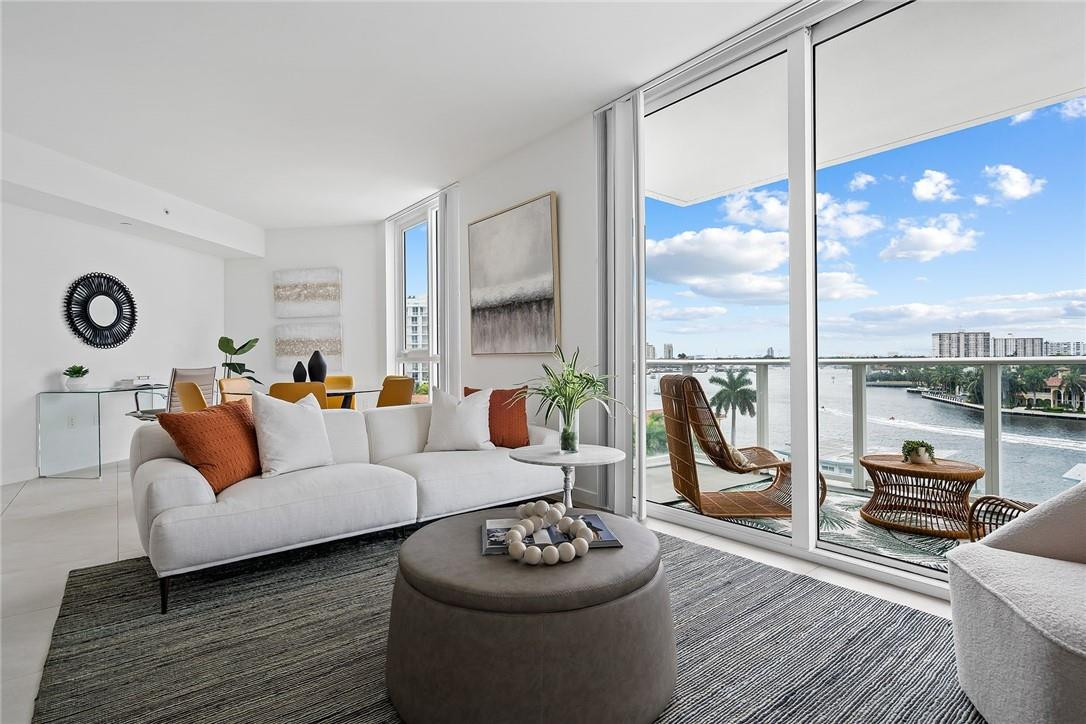 Listing  401 N BIRCH Road 606, Fort Lauderdale, FL 33304, Fort Lauderdale, FL 33304