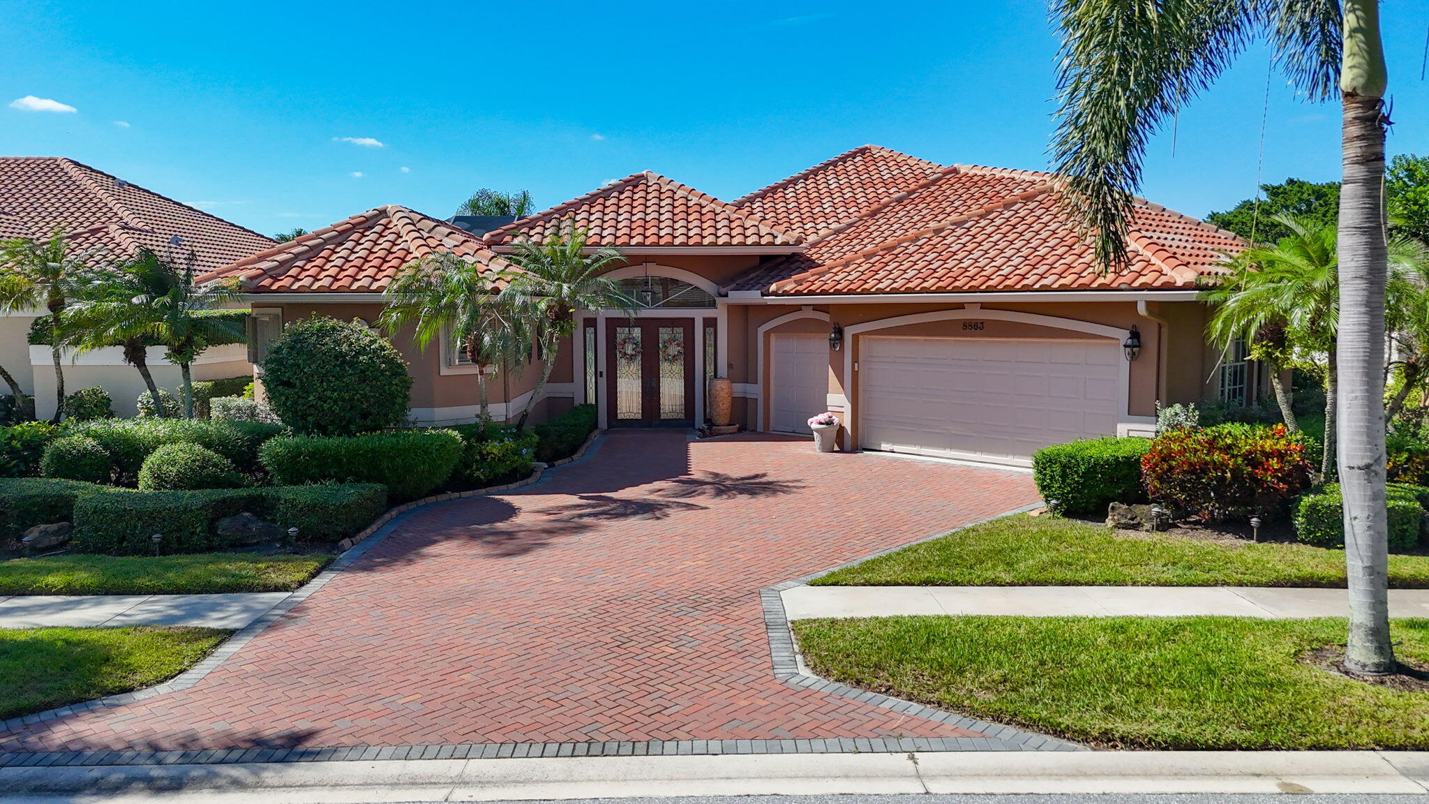 Listing  8863 LAKES Boulevard, West Palm Beach, FL 33412, West Palm Beach, FL 33412