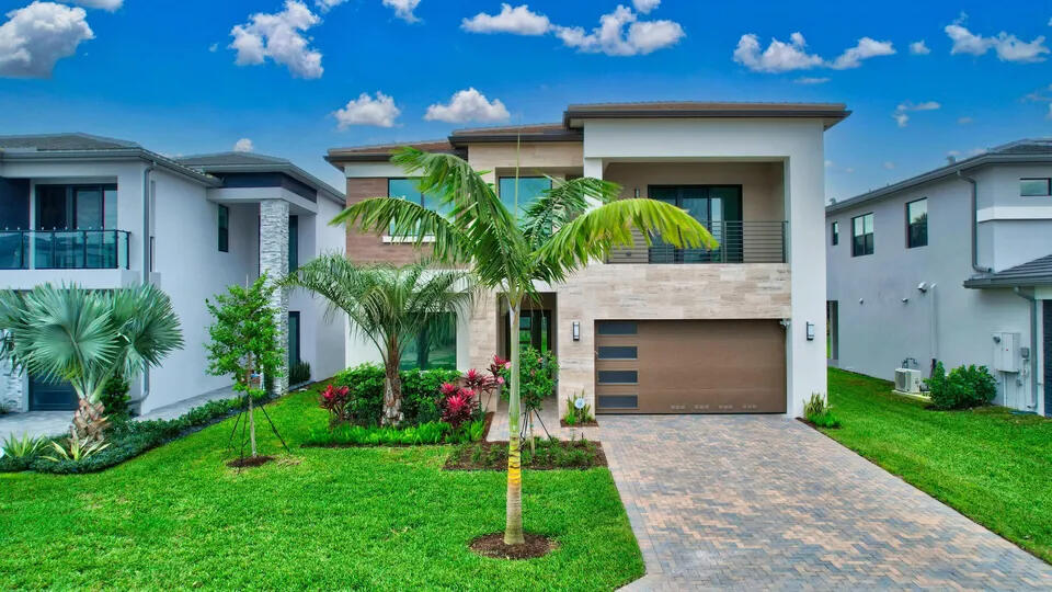 View details of listing 8612 Swinley Frst Way, Boca Raton, FL 33434 Boca Raton with MLS#