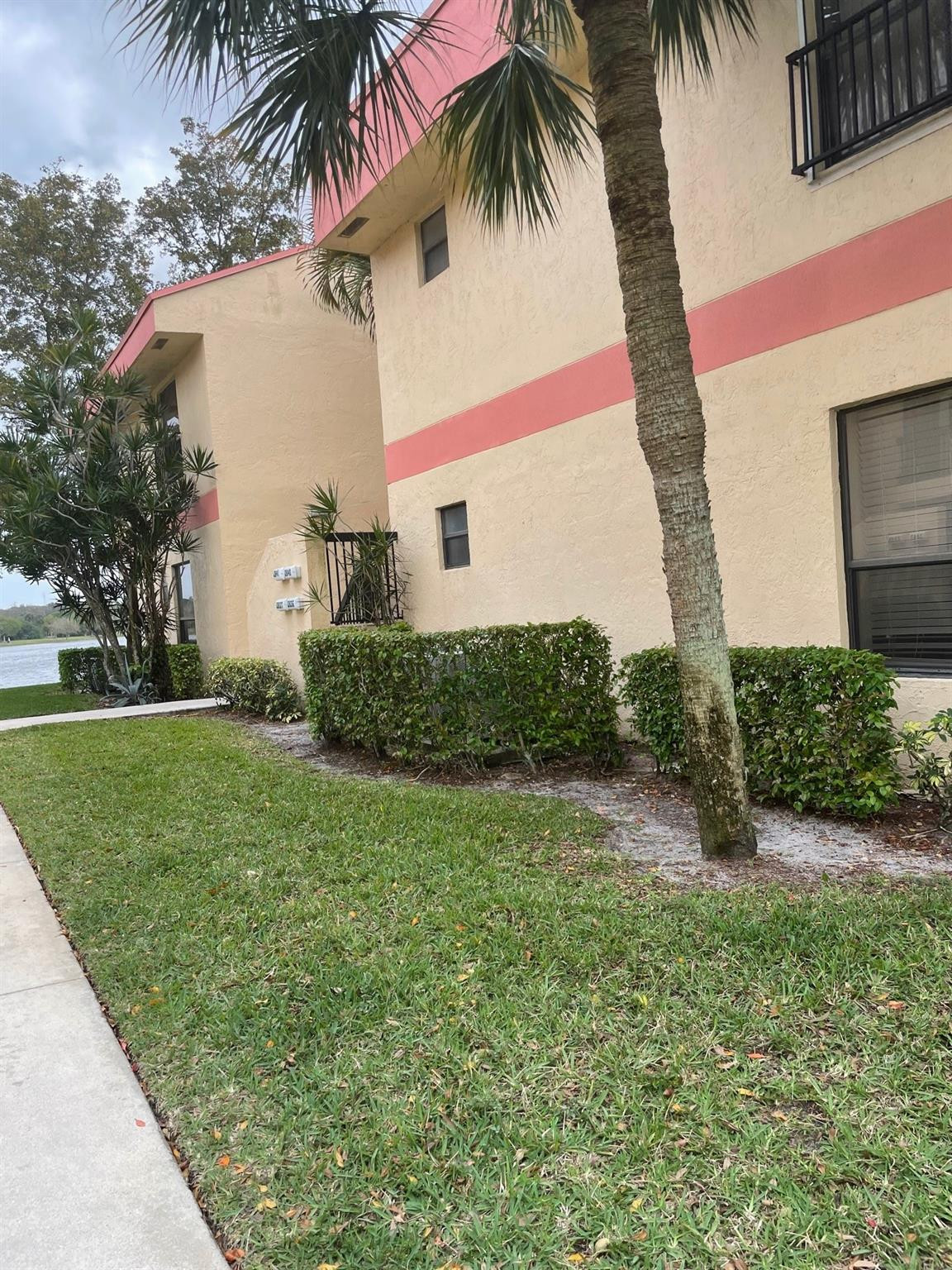 View details of listing 2836 Carambola Circle S 19107, Coconut Creek, FL 33066 Coconut Creek with MLS#