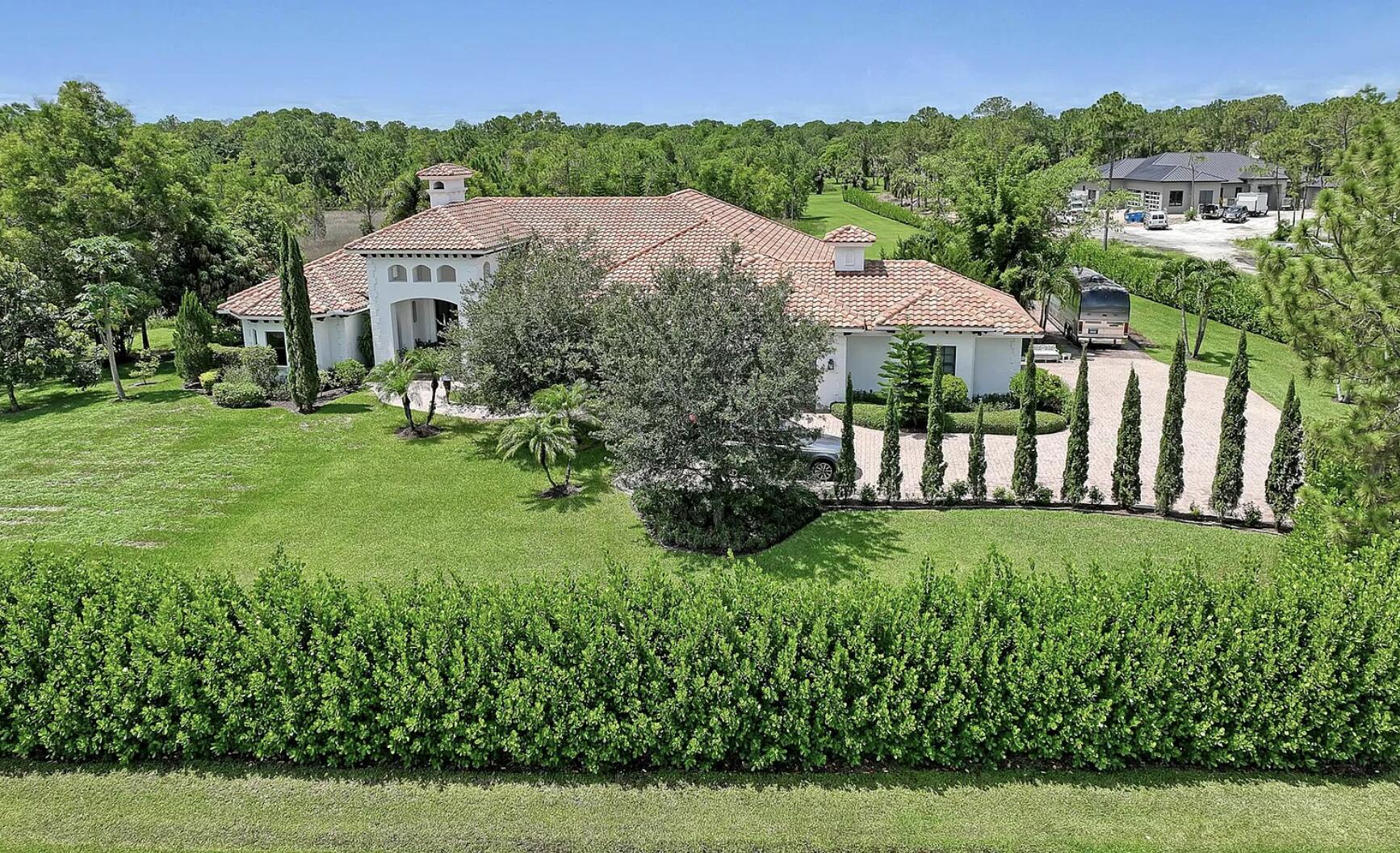 Listing  18900 SE Crosswinds Lane, Jupiter, FL 33478, Jupiter, FL 33478