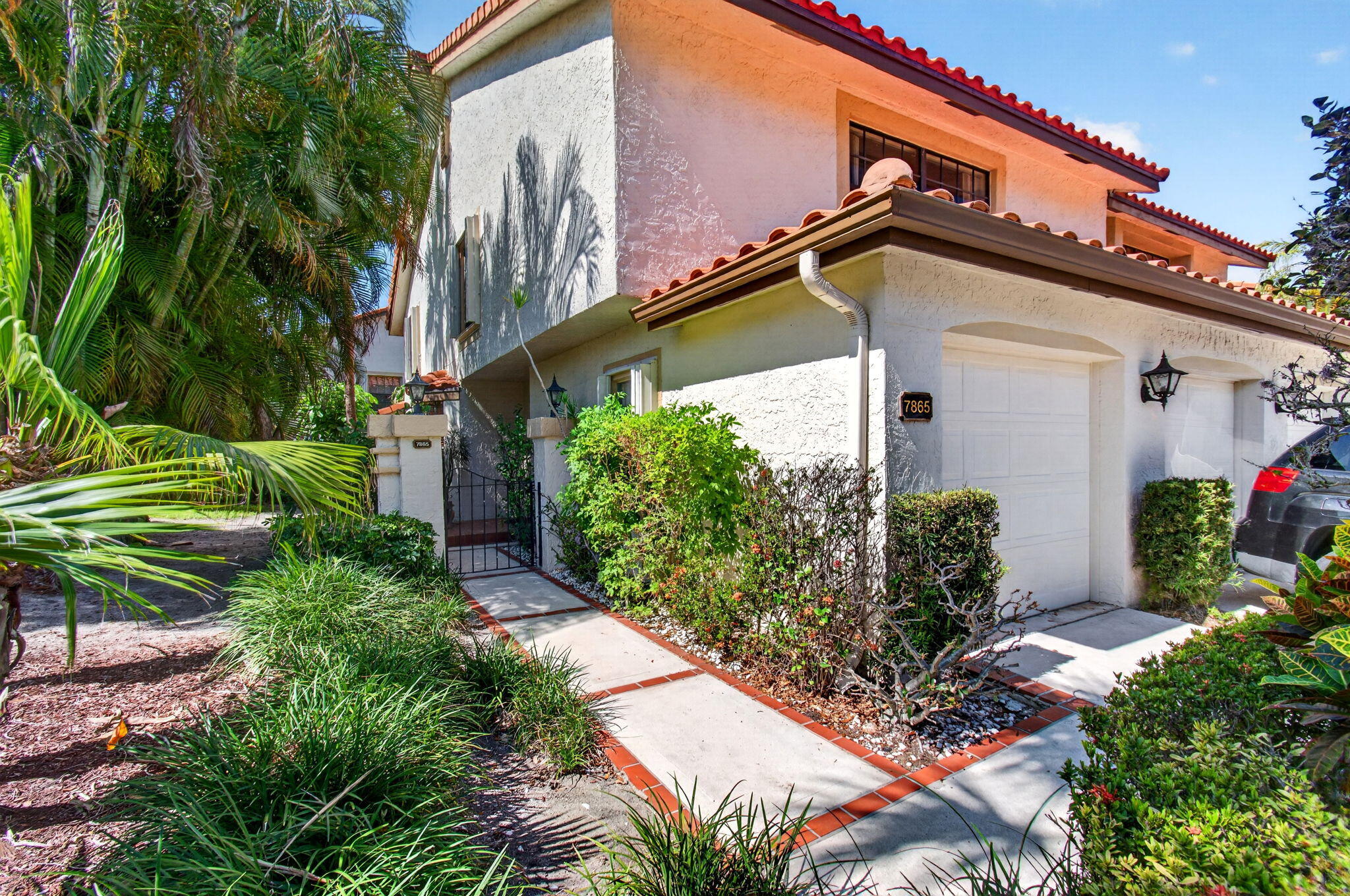 View details of listing 7865 LA MIRADA Drive, Boca Raton, FL 33433 Boca Raton with MLS#