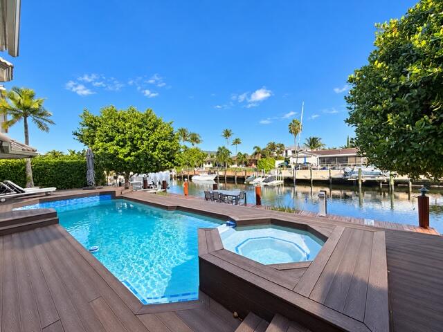 Listing  4130 NE 23rd Avenue, Lighthouse Point, FL 33064, Lighthouse Point, FL 33064