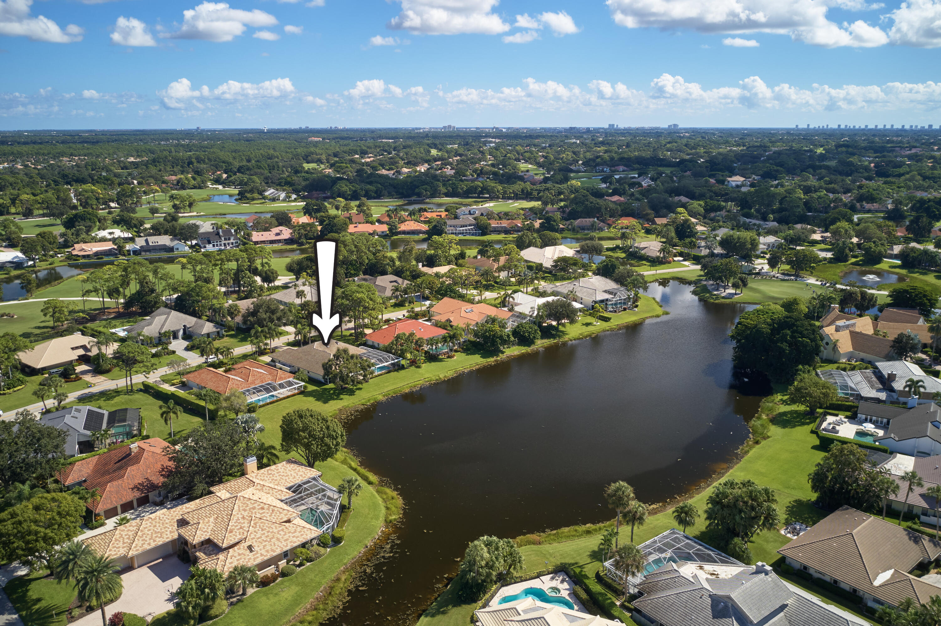 Listing  32 Rabbits Run, Palm Beach Gardens, FL 33418, Palm Beach Gardens, FL 33418