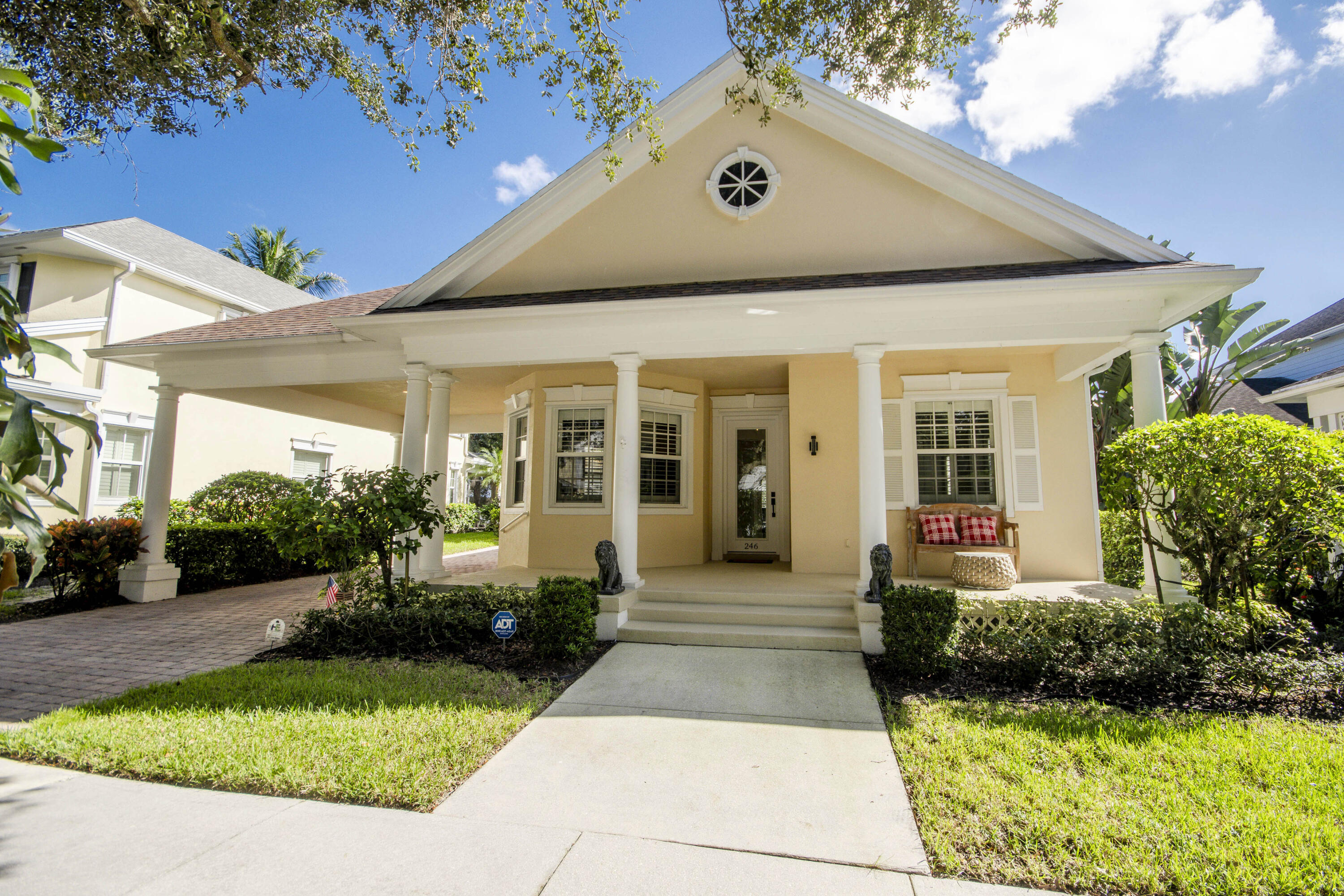 Listing  246 Barbados Drive, Jupiter, FL 33458, Jupiter, FL 33458