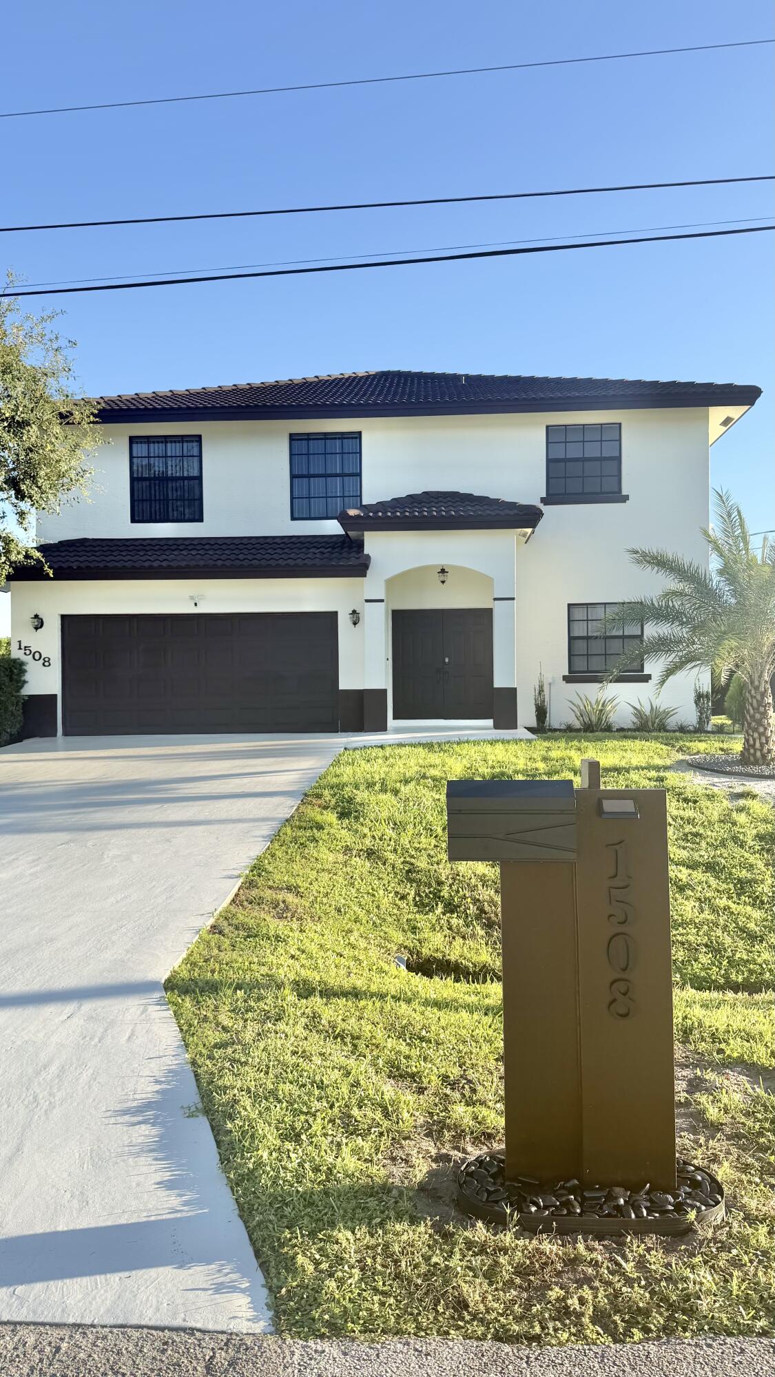 Listing  1508 SW Hackensack Avenue, Port St. Lucie, FL 34953, Port St. Lucie, FL 34953