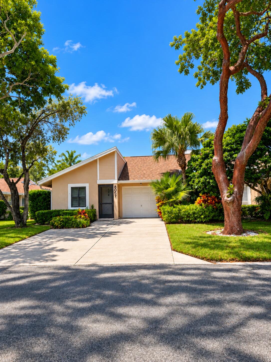 Listing  8057 SPRINGTREE Road, Boca Raton, FL 33496, Boca Raton, FL 33496