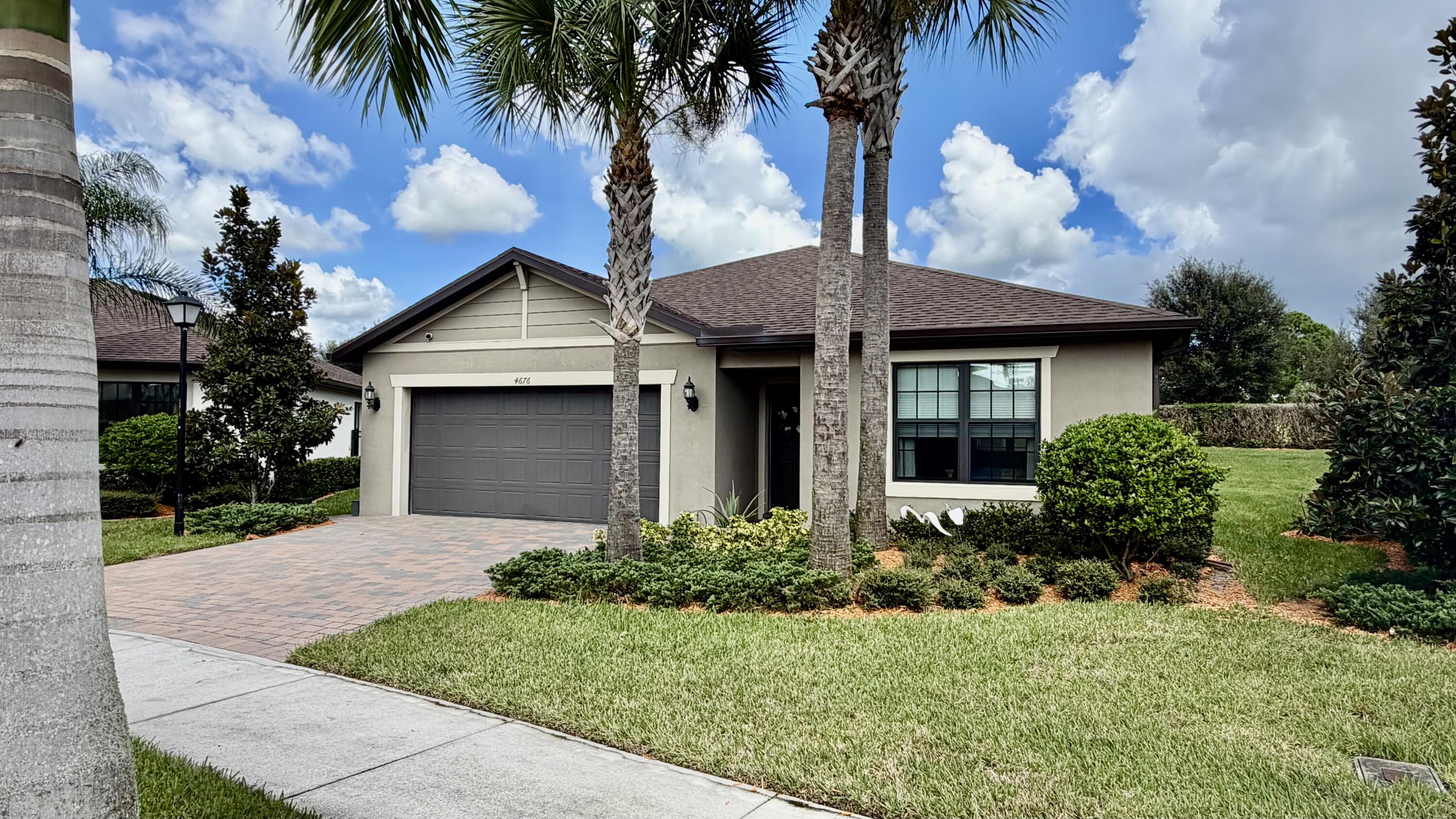 Listing  4676 Indigo Way, Vero Beach, FL 32967, Vero Beach, FL 32967
