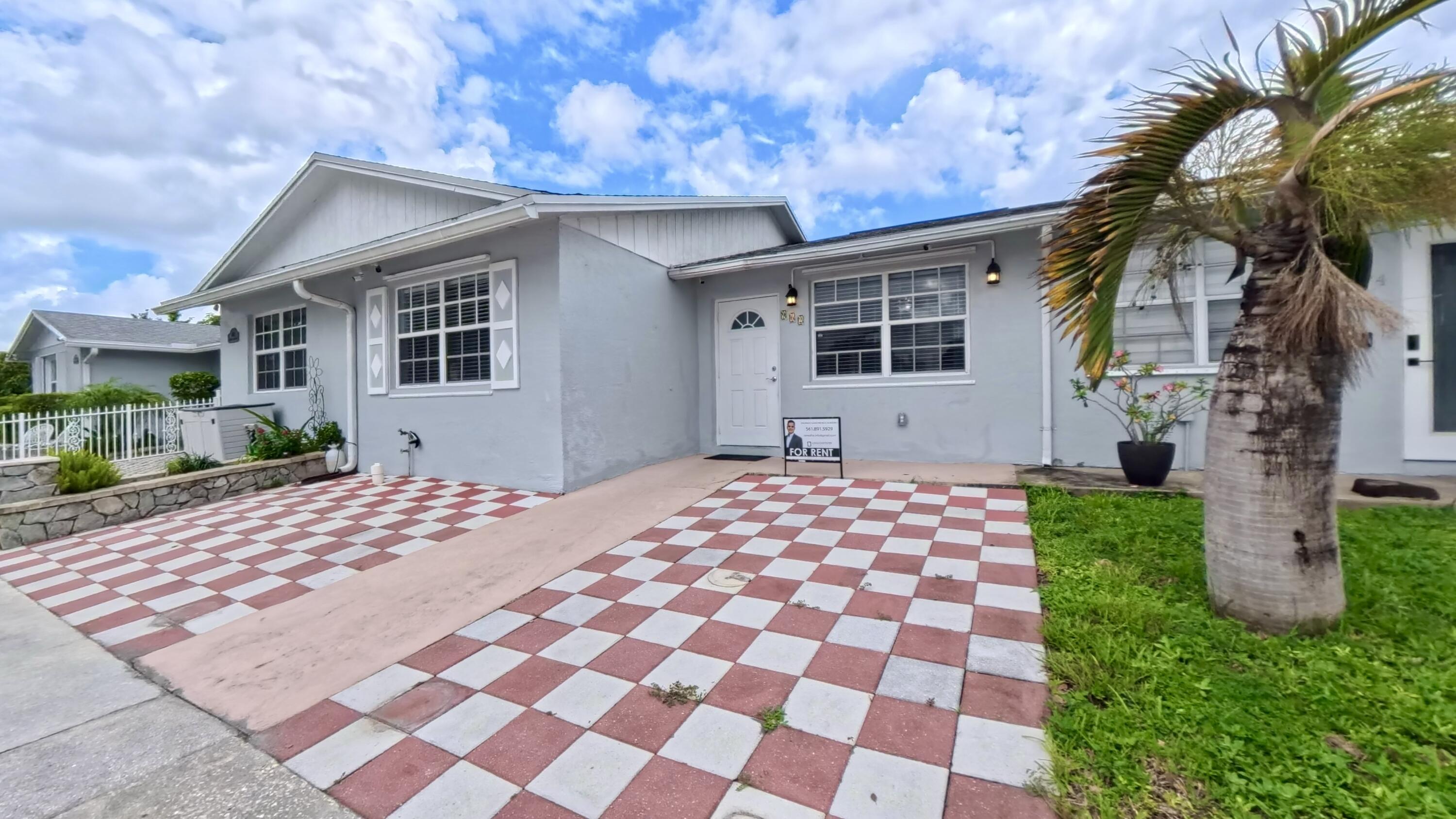 Listing  962 SUMTER Road E, West Palm Beach, FL 33415, West Palm Beach, FL 33415