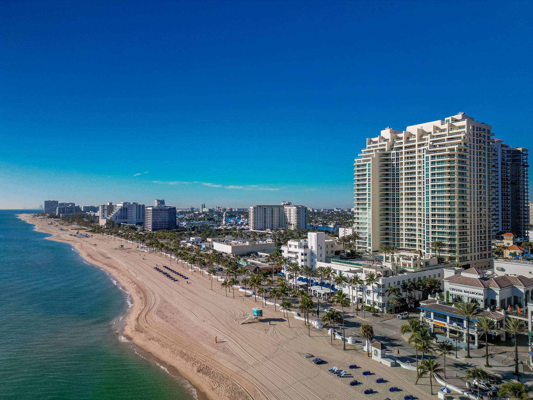View details of listing 101 S Fort Lauderdale Beach Boulevard 1207, Fort Lauderdale, FL 33316 Fort Lauderdale with MLS#