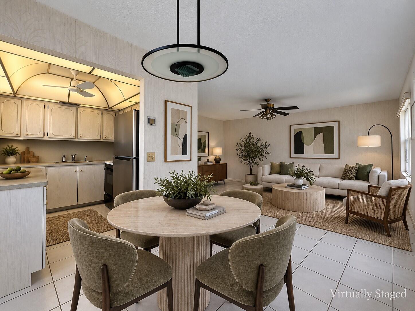 Listing  265 Northampton N, West Palm Beach, FL 33417, West Palm Beach, FL 33417