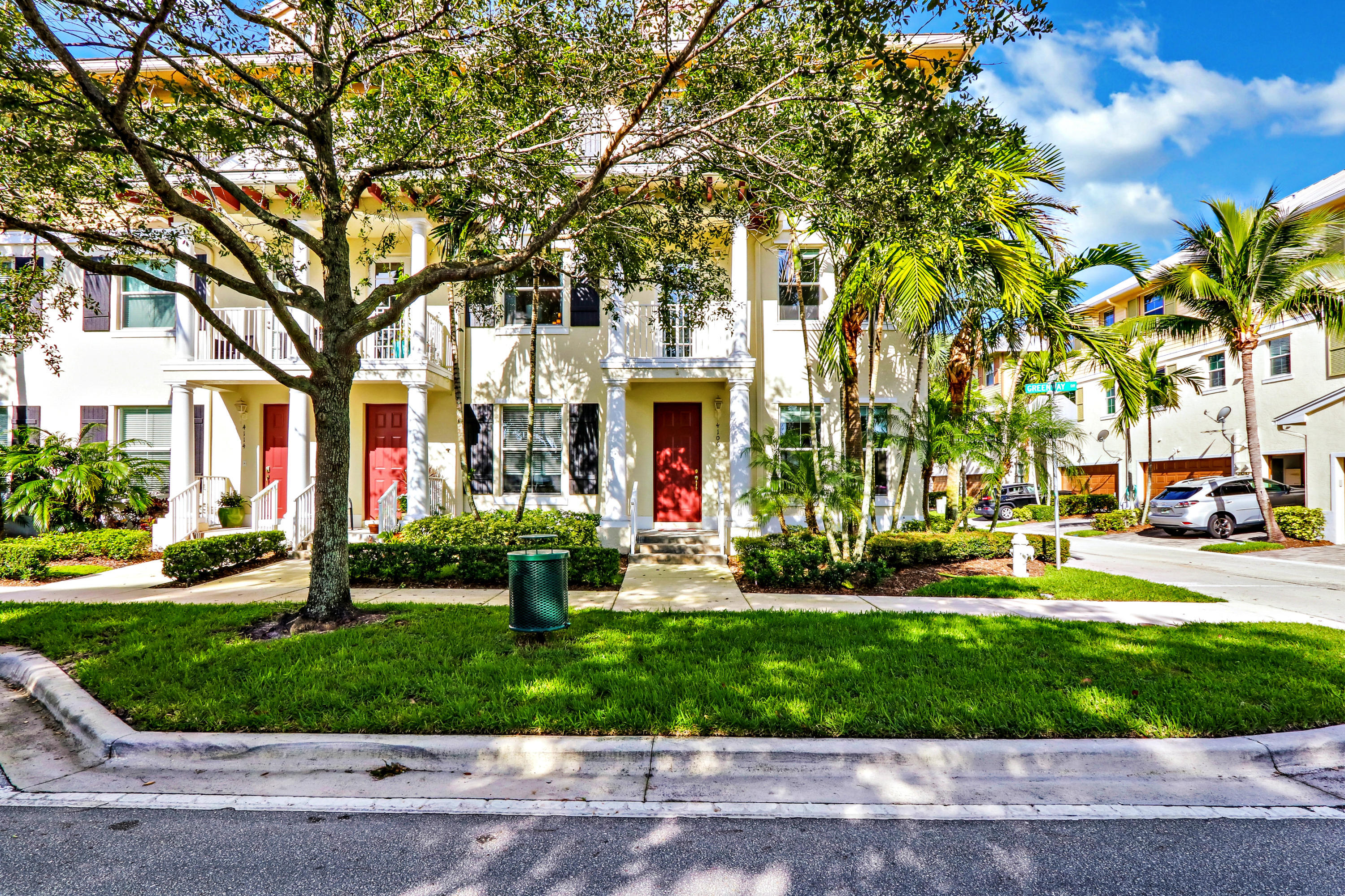 Listing  4106 Greenway Drive, Jupiter, FL 33458, Jupiter, FL 33458