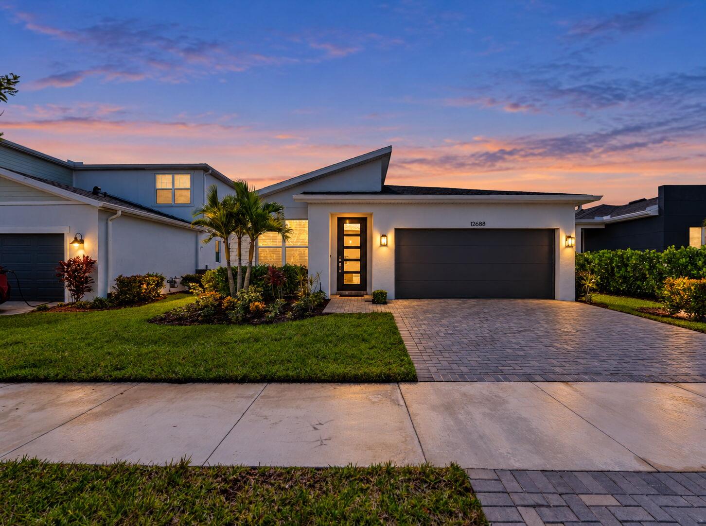 Listing  12688 SW Eleanor Drive, Port St. Lucie, FL 34987, Port St. Lucie, FL 34987