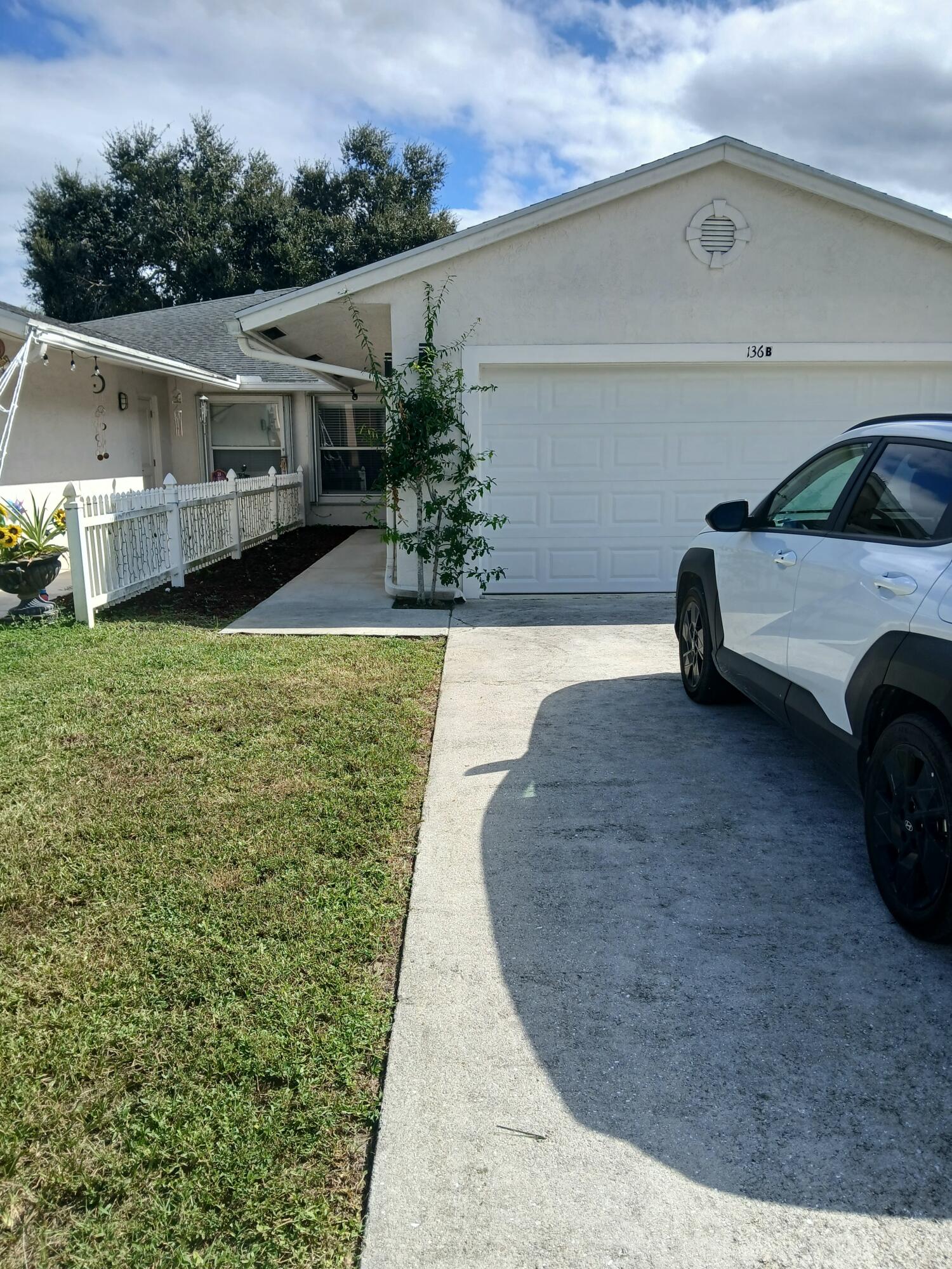 Listing  136 SPARROW Drive B, Royal Palm Beach, FL 33411, Royal Palm Beach, FL 33411