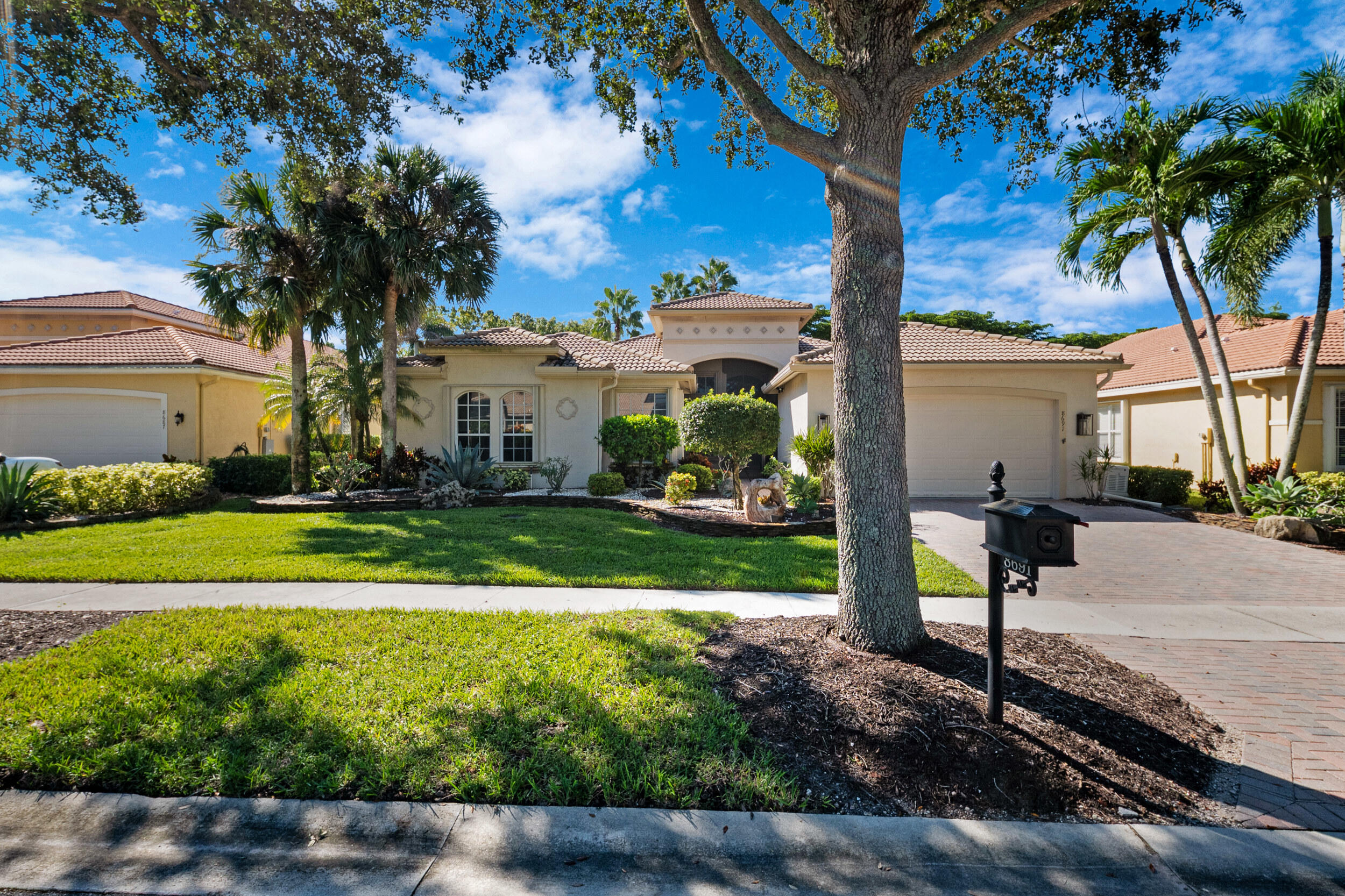 Listing  8691 Tierra Lago Cove, Lake Worth, FL 33467, Lake Worth, FL 33467