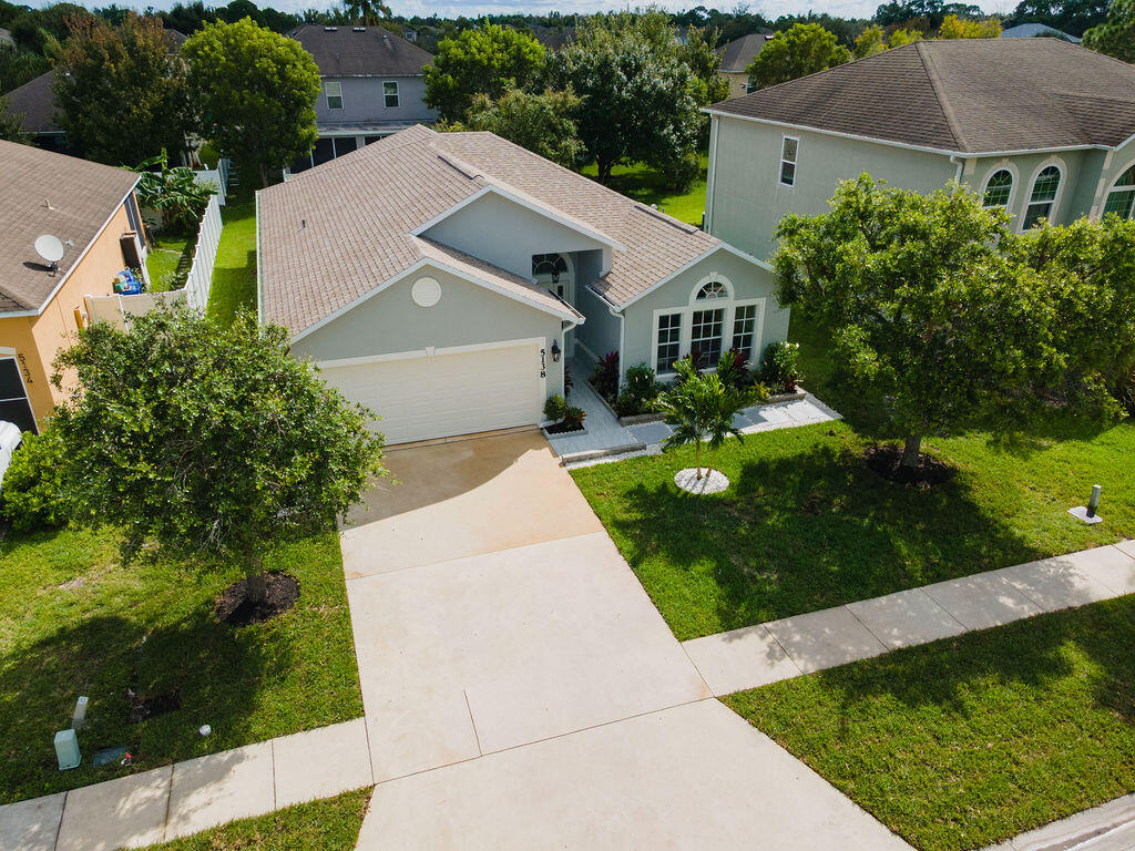 Listing  5138 NW WISK FERN Circle, Port St. Lucie, FL 34986, Port St. Lucie, FL 34986