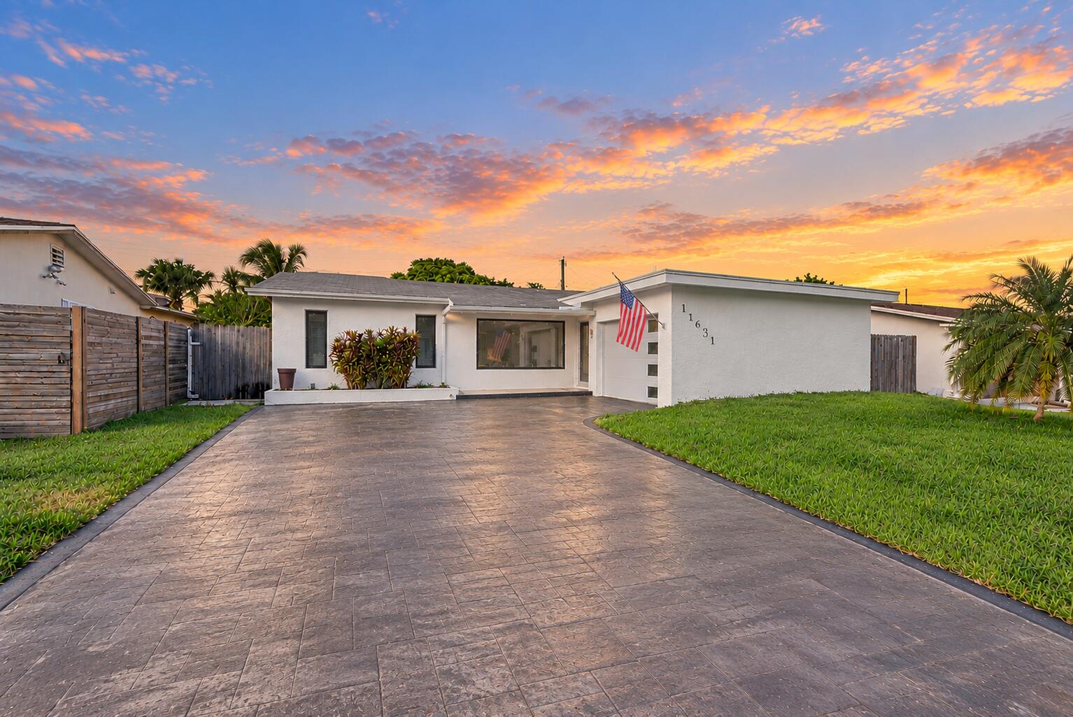 Listing  11631 NW 29th Street, Sunrise, FL 33323, Sunrise, FL 33323