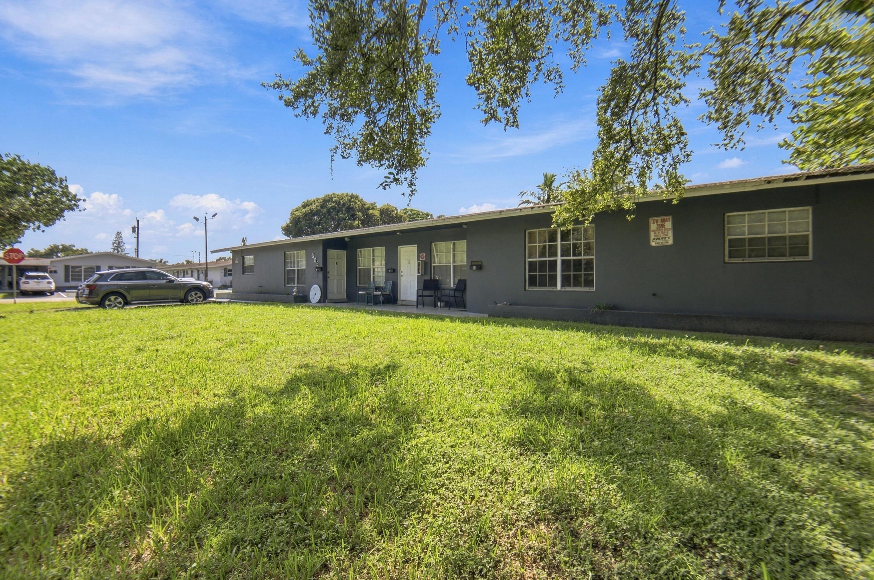 View details of listing 353 SW 19TH Avenue 1-3, Fort Lauderdale, FL 33312 Fort Lauderdale with MLS#