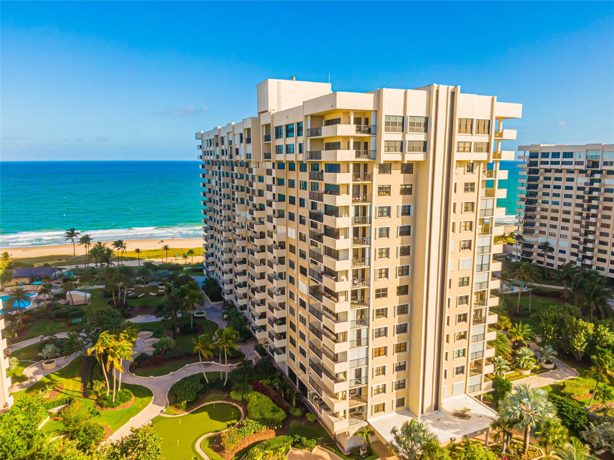 Listing  5000 N OCEAN Boulevard 1409, Lauderdale-By-The-Sea, FL 33308, Lauderdale-By-The-Sea, FL 33308