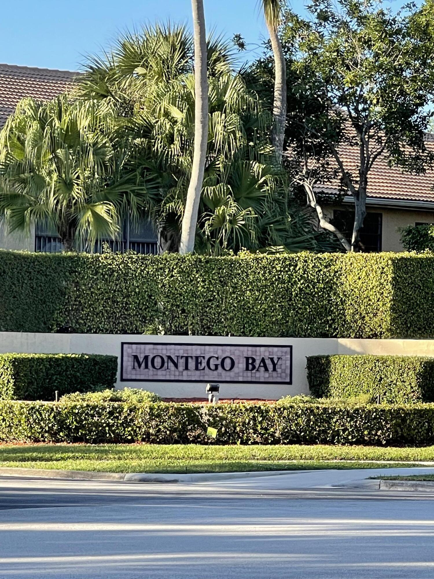 Listing  6650 Montego Bay Boulevard F, Boca Raton, FL 33433, Boca Raton, FL 33433