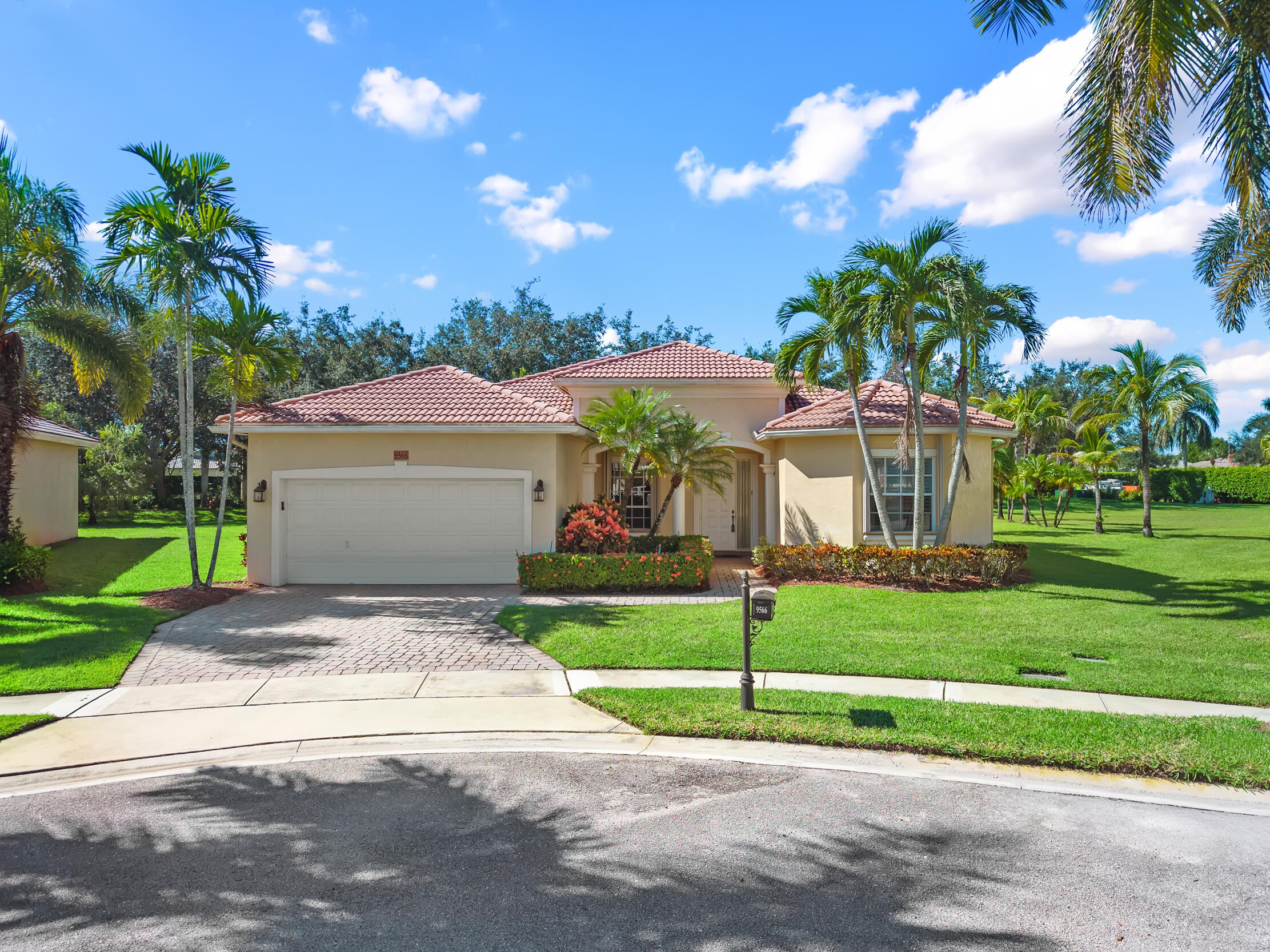 Listing  9566 LANTERN BAY Circle, West Palm Beach, FL 33411, West Palm Beach, FL 33411