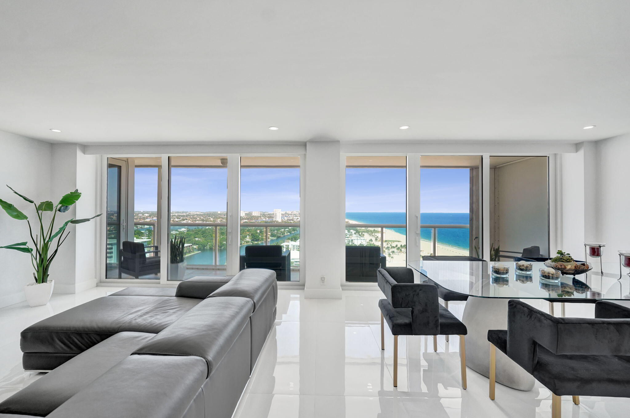 View details of listing 2100 S OCEAN Lane 2409, Fort Lauderdale, FL 33316 Fort Lauderdale with MLS#