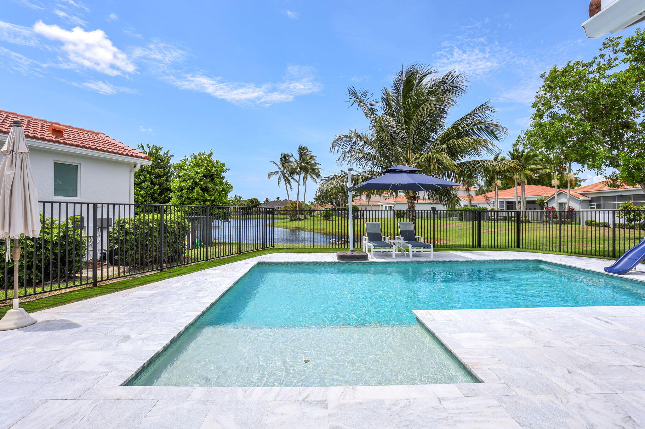 View details of listing 6718 Portside Drive, Boca Raton, FL 33496 Boca Raton with MLS#