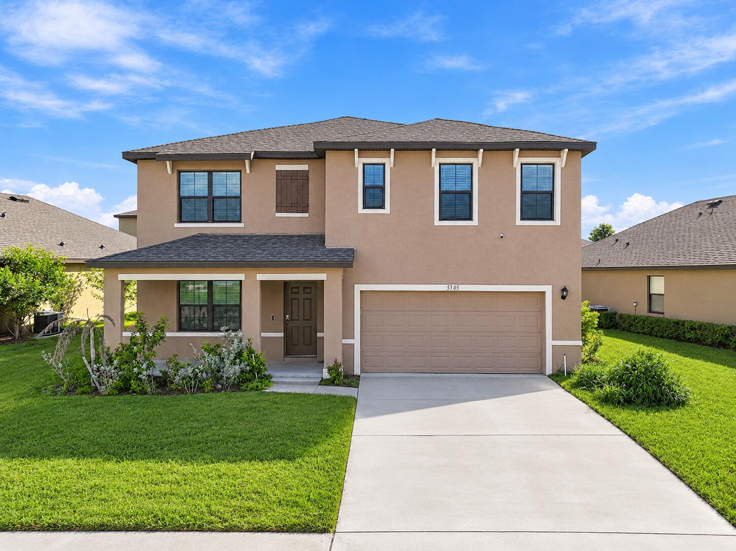 Listing  5305 Fantasy Drive, Fort Pierce, FL 34947, Fort Pierce, FL 34947