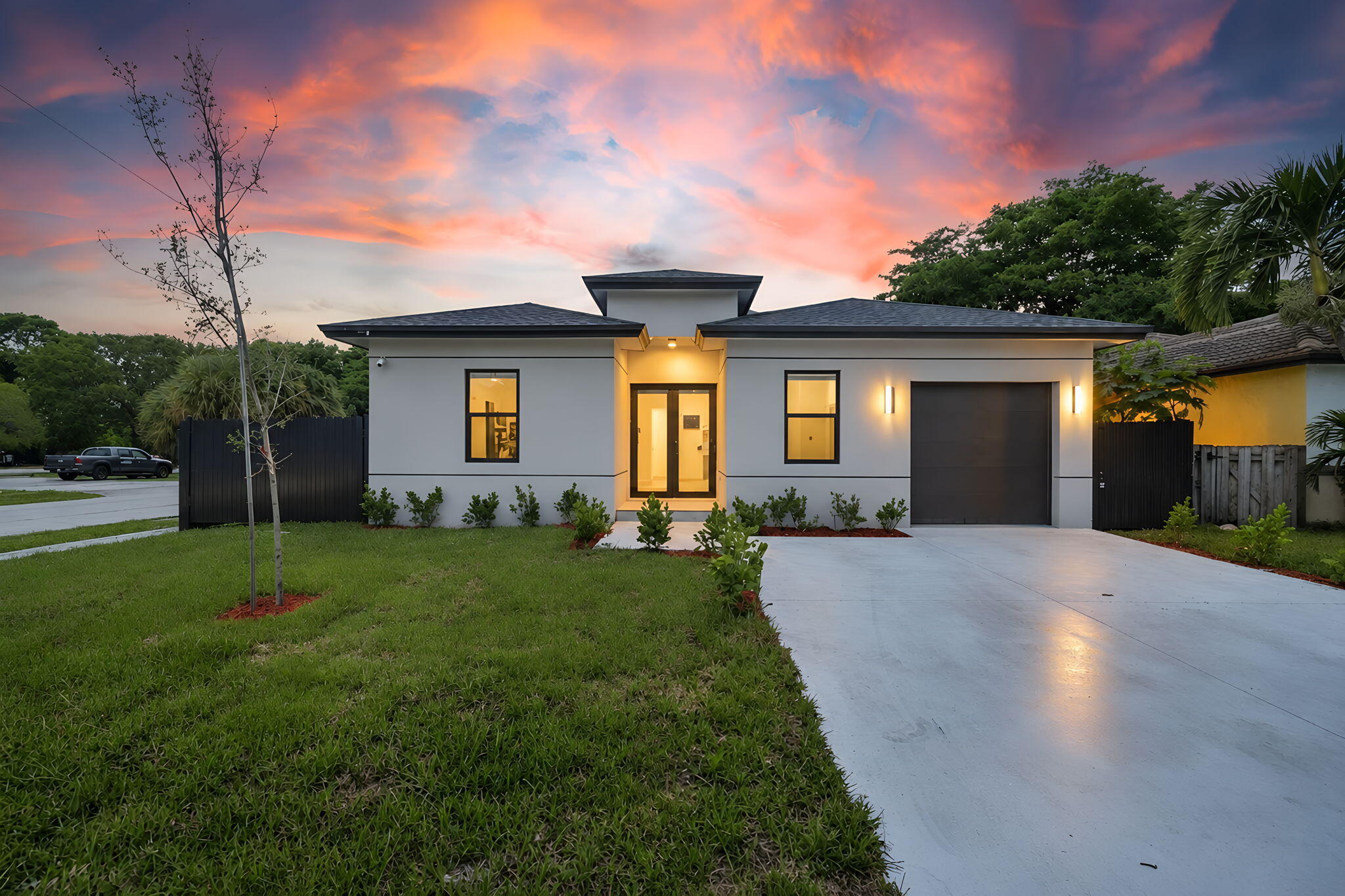 Listing  2791 NW 11TH Court, Fort Lauderdale, FL 33311, Fort Lauderdale, FL 33311