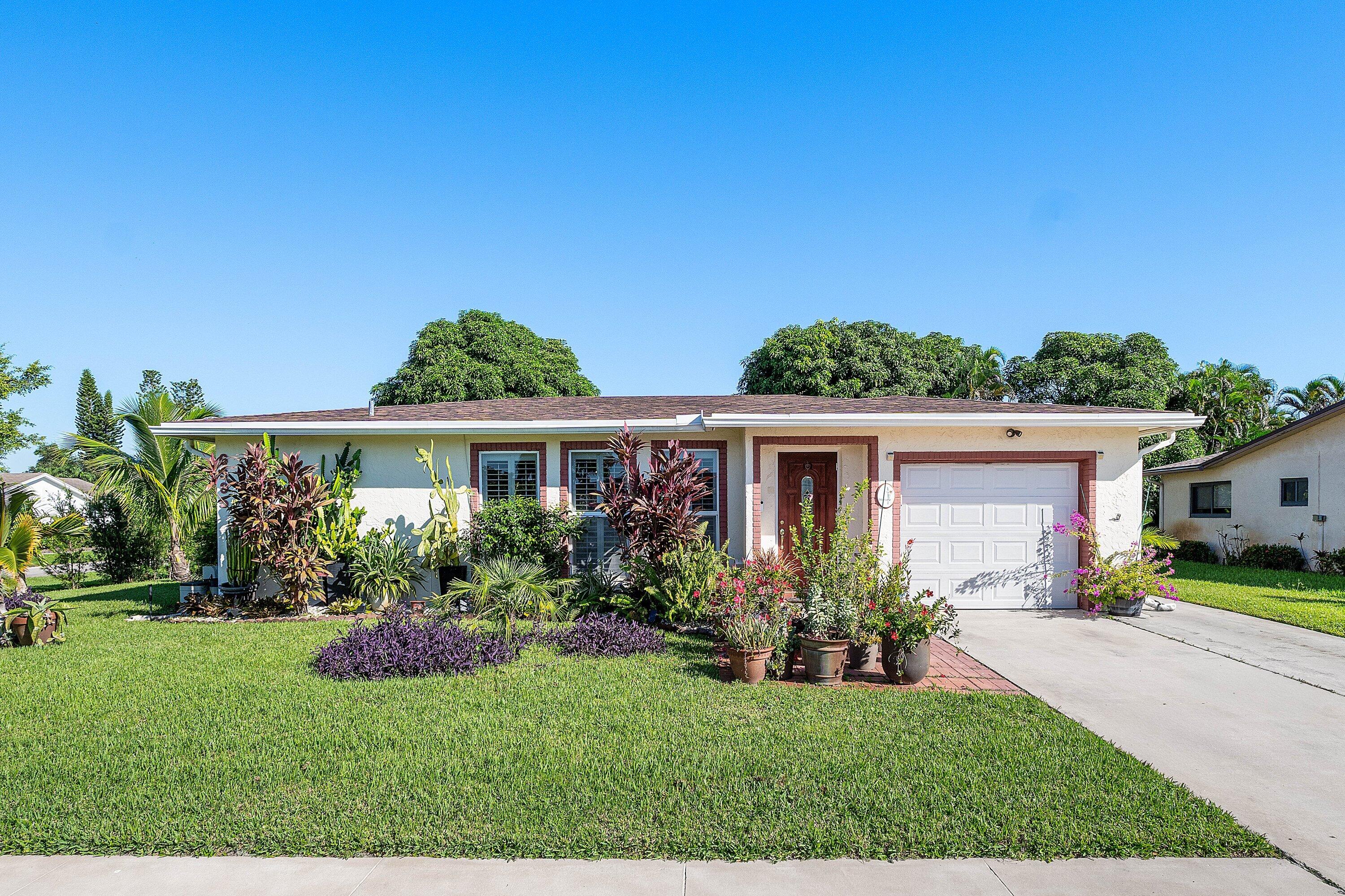 Listing  6395 Whispering Wind Way, Delray Beach, FL 33484, Delray Beach, FL 33484