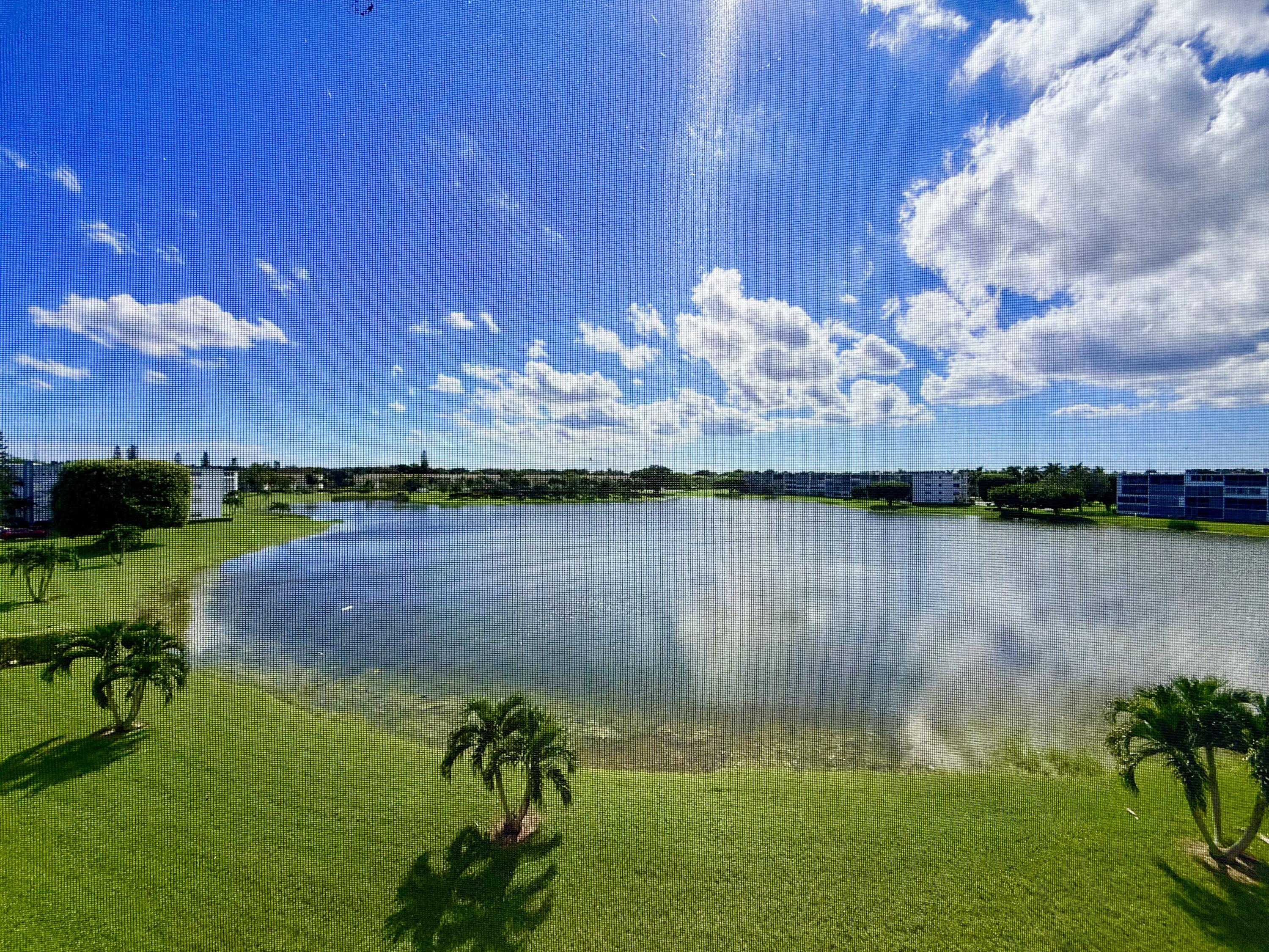 View details of listing 4060 EXETER D 4060, Boca Raton, FL 33434 Boca Raton with MLS#