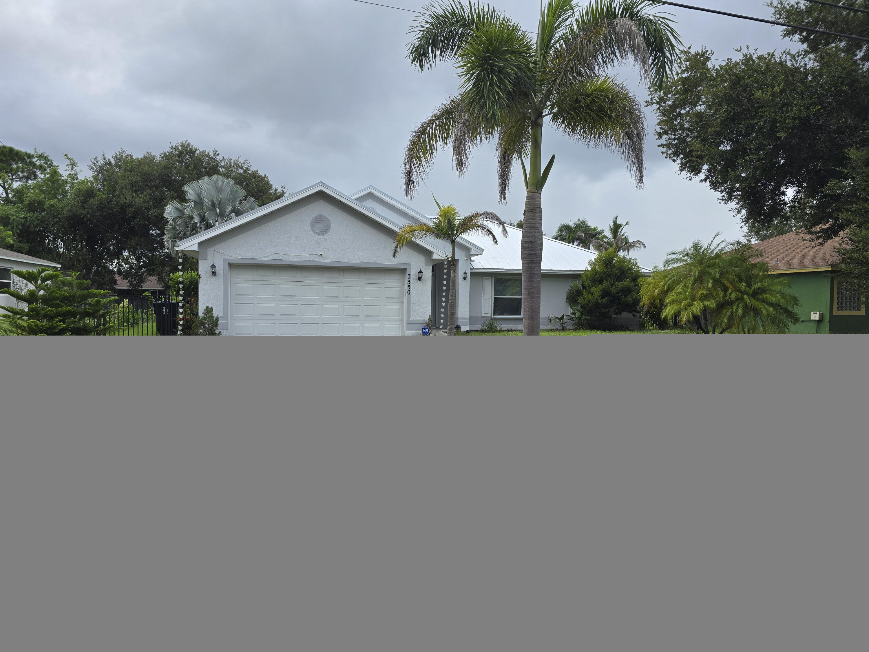 Listing  3350 SW ESCAROLE Street, Port St. Lucie, FL 34953, Port St. Lucie, FL 34953