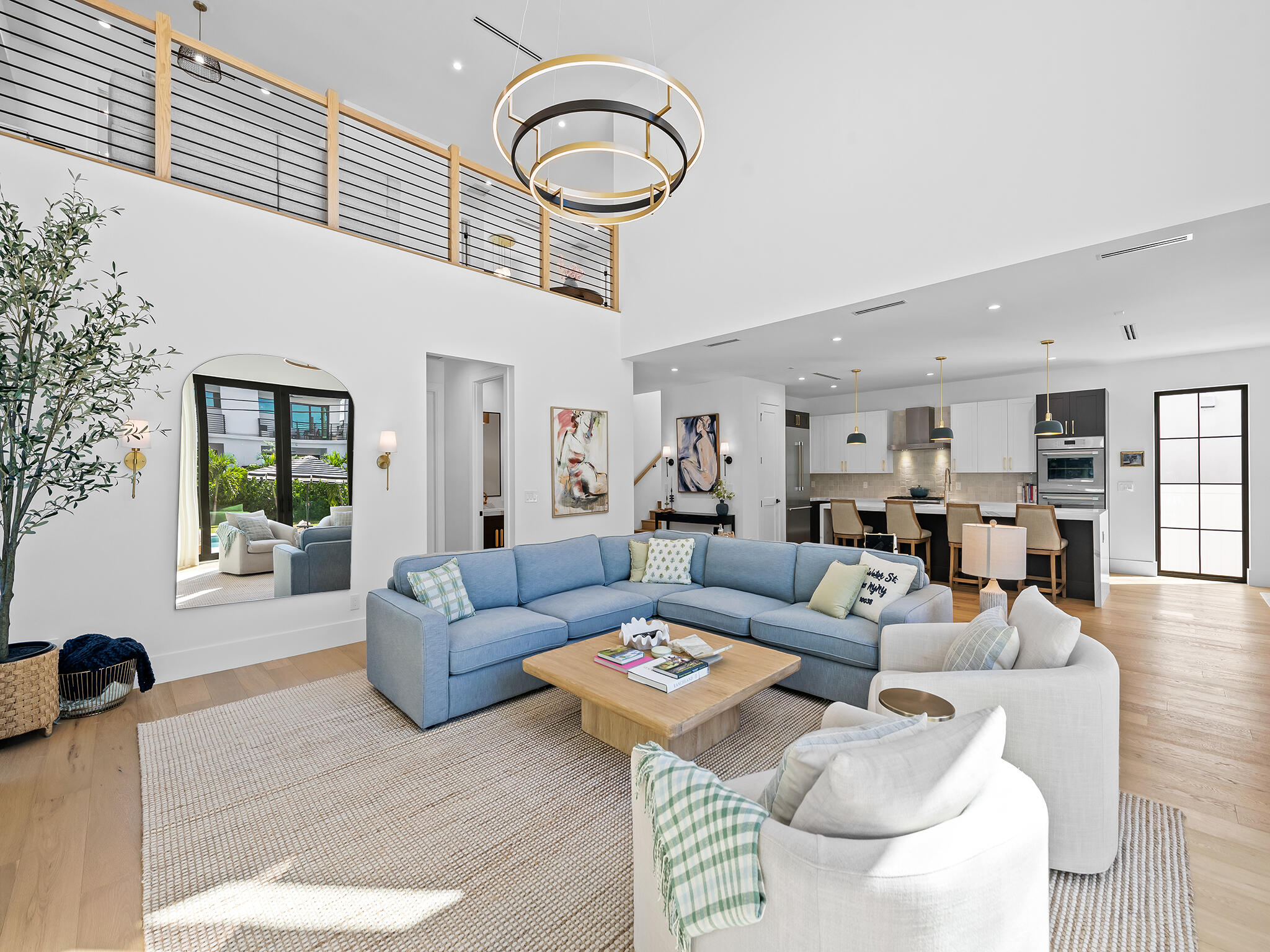 View details of listing 1317 NE 17th Avenue, Fort Lauderdale, FL 33304 Fort Lauderdale with MLS#