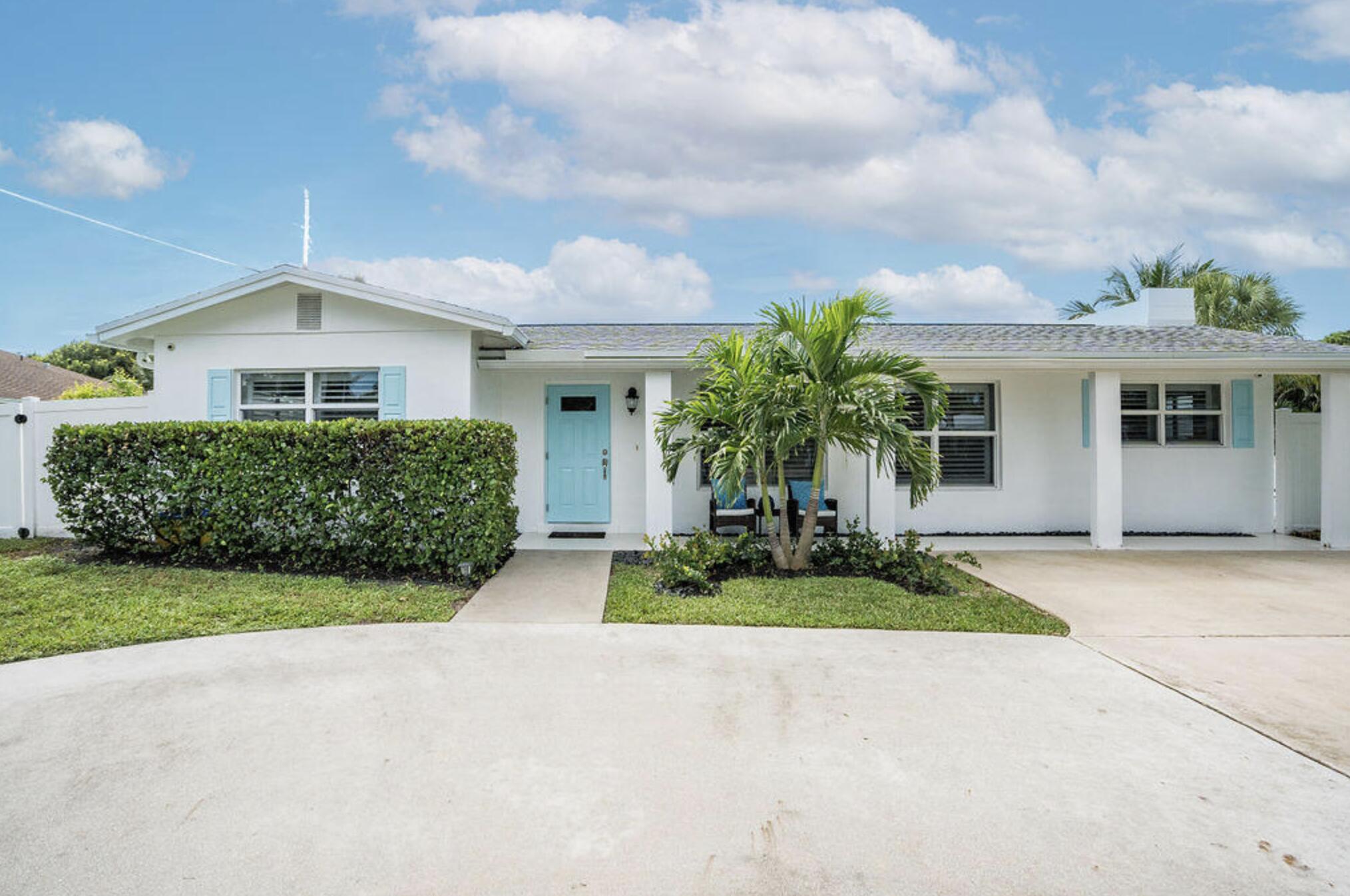 Listing  462 Tequesta Drive, Tequesta, FL 33469, Tequesta, FL 33469