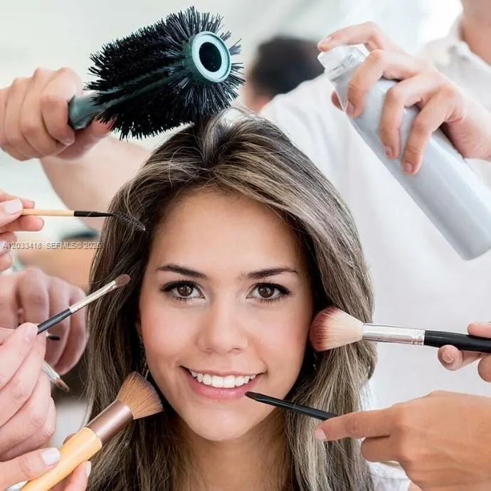 Listing  Beauty Salon = $320k+ Annual Sales In Tax Returns, Miami, FL 33185, Miami, FL 33185
