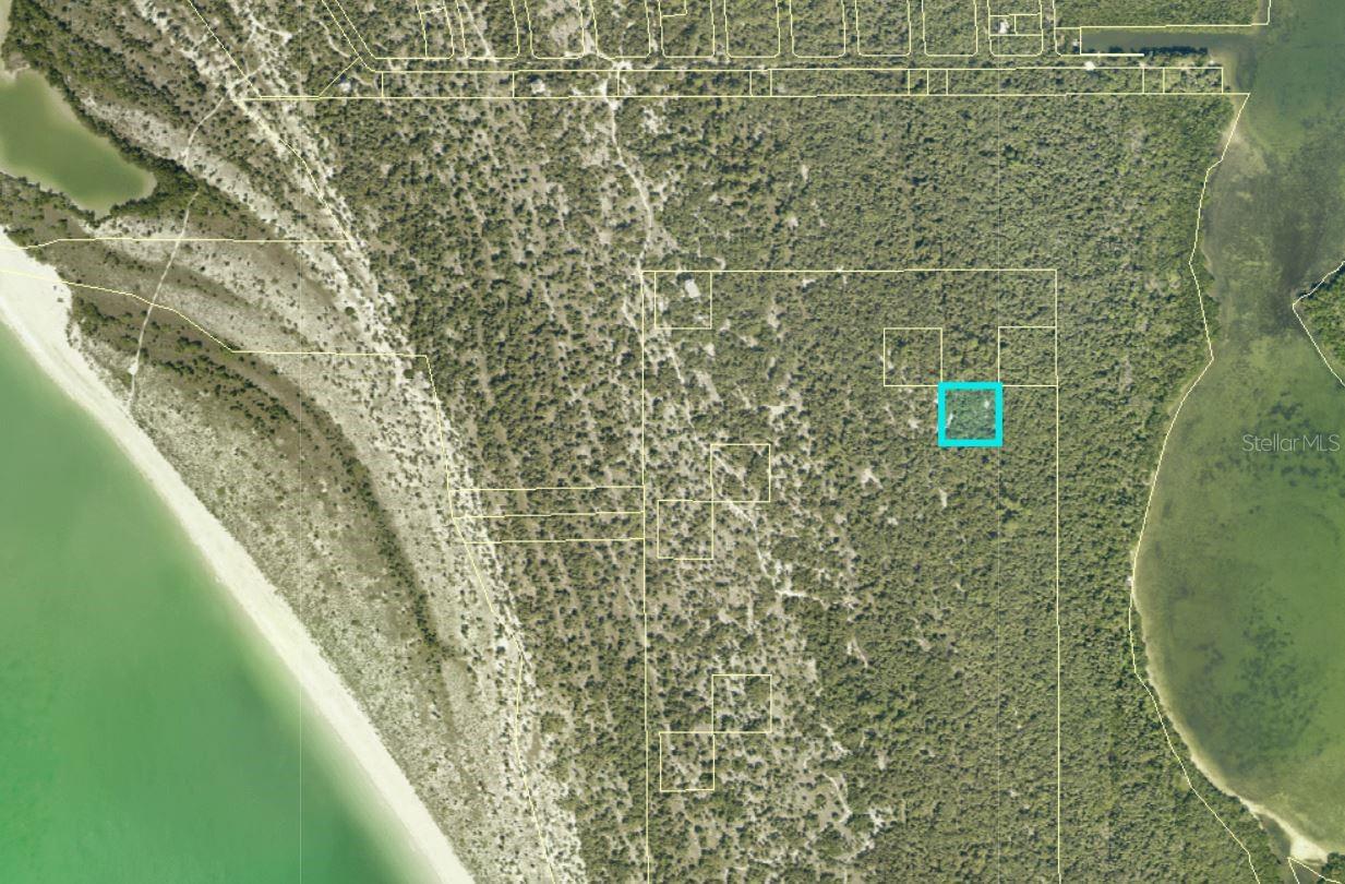Listing C7458551 ACCESS UNDETERMINED, BOKEELIA, FL 33922