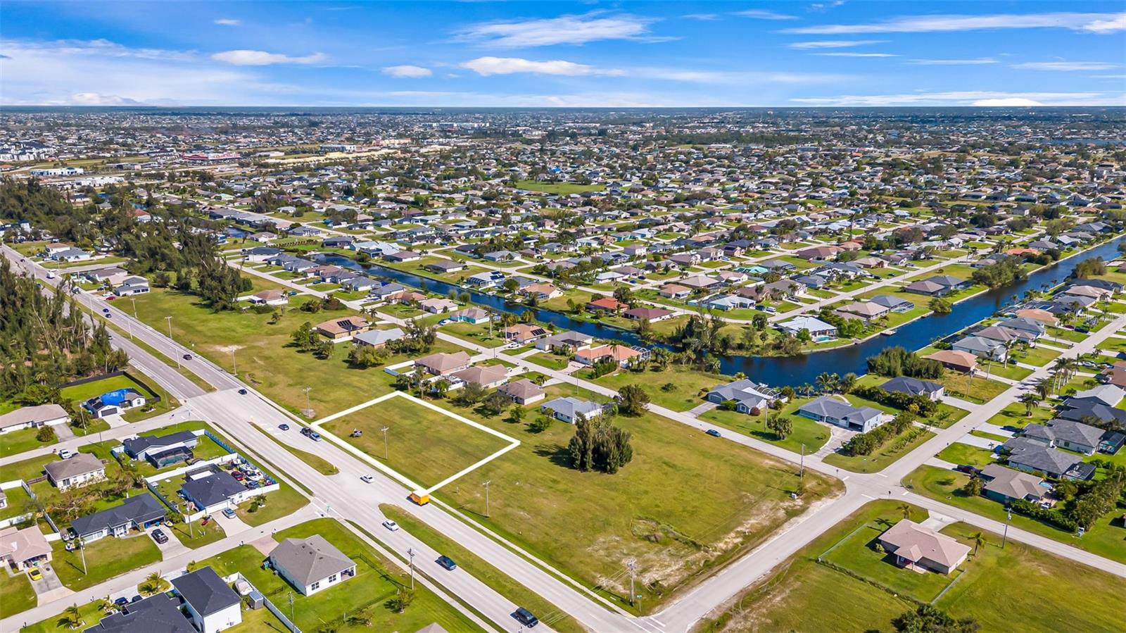 View details of listing 1213 CHIQUITA BLVD S CAPE CORAL with MLS# C7500621